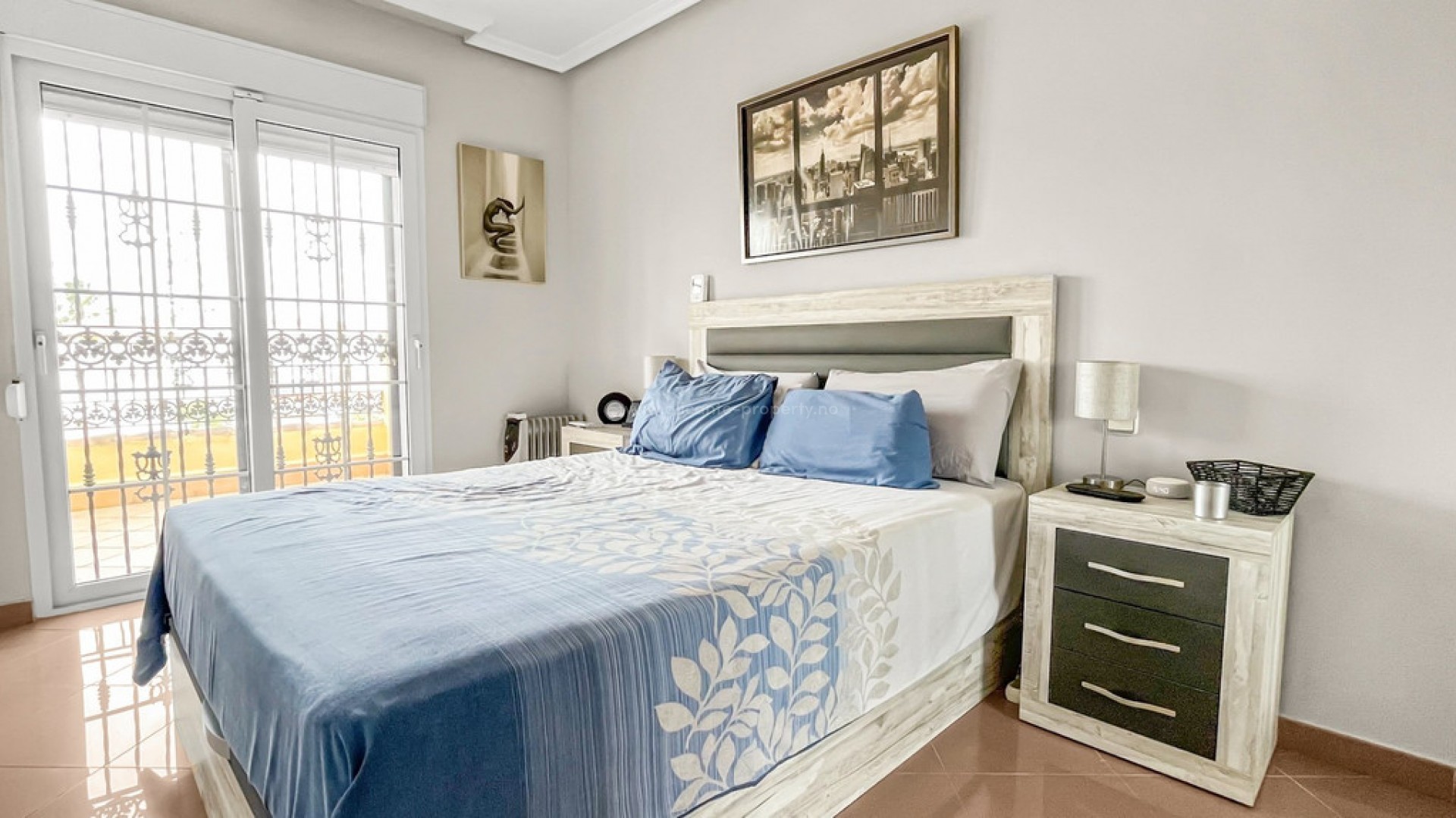 Villa in Los Dolses