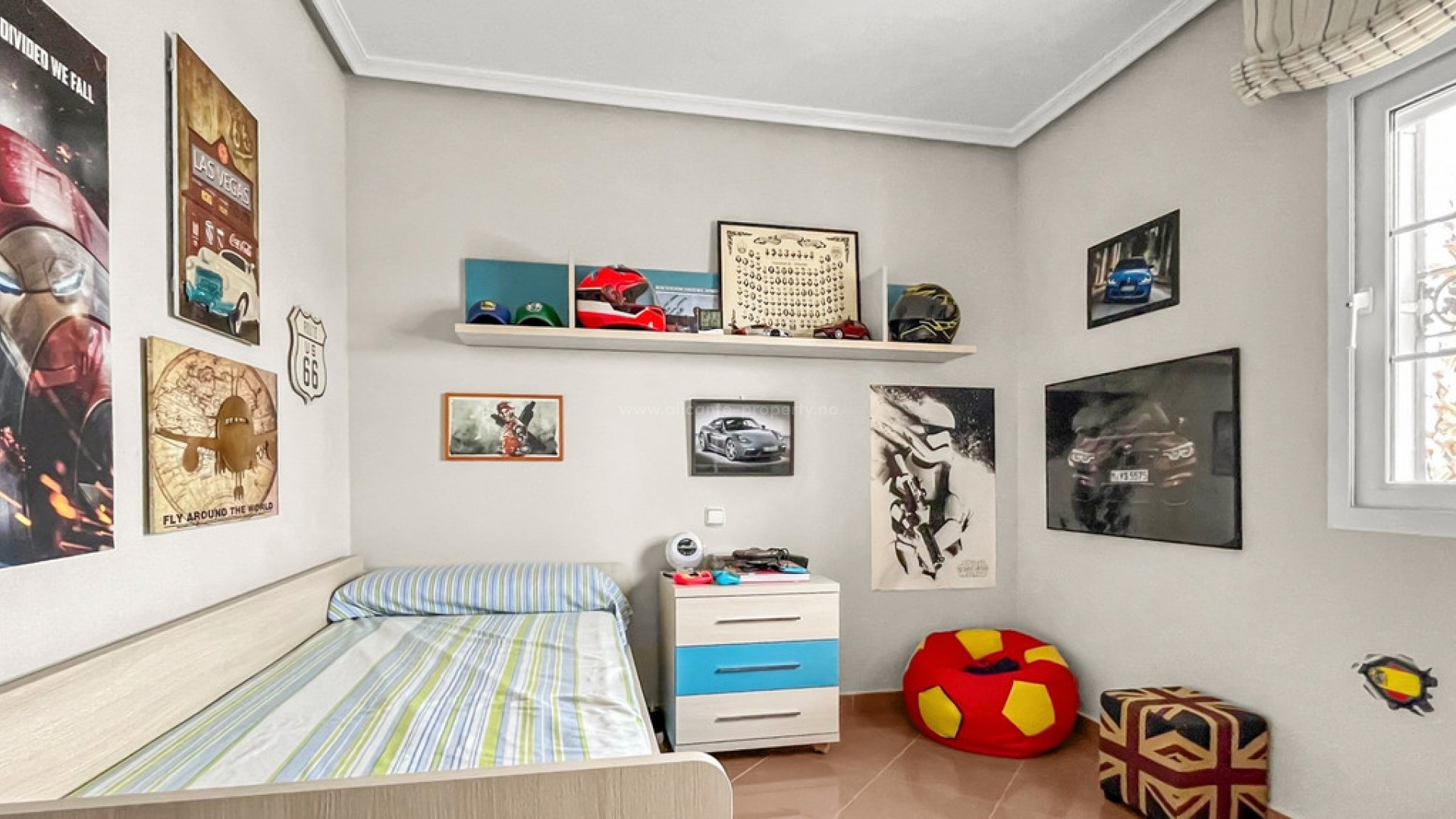 Villa in Los Dolses