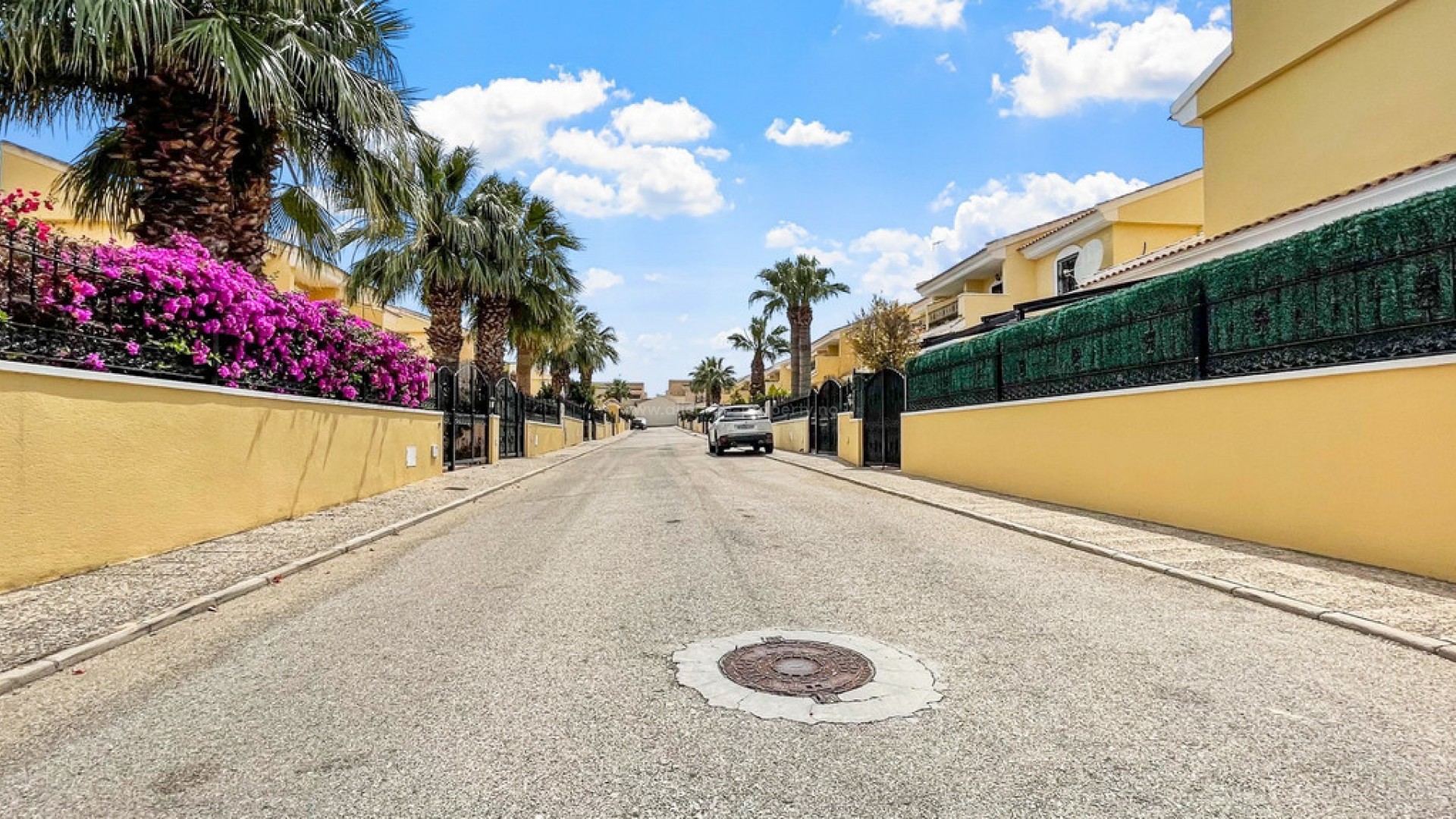 Villa in Los Dolses