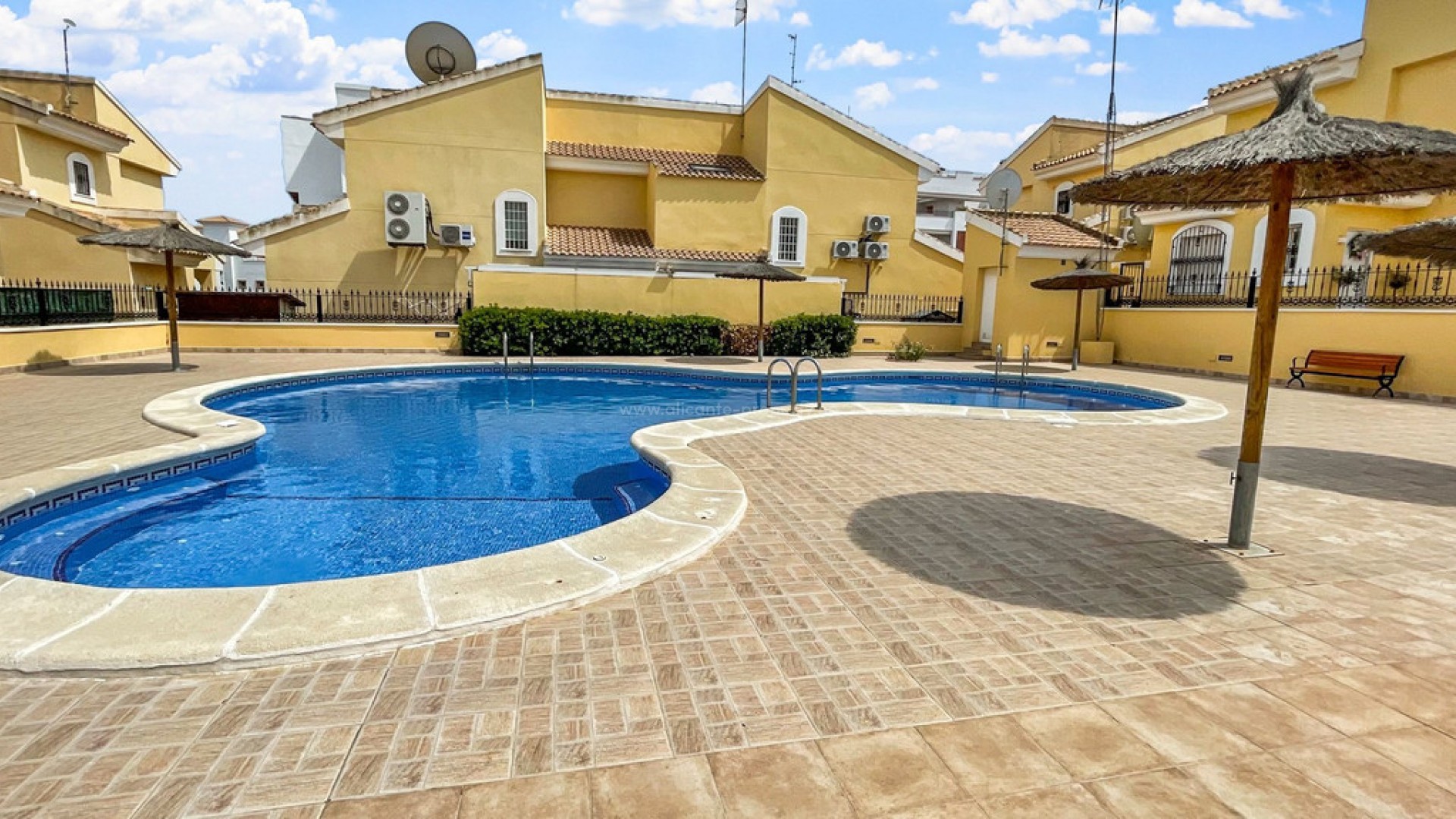 Villa in Los Dolses