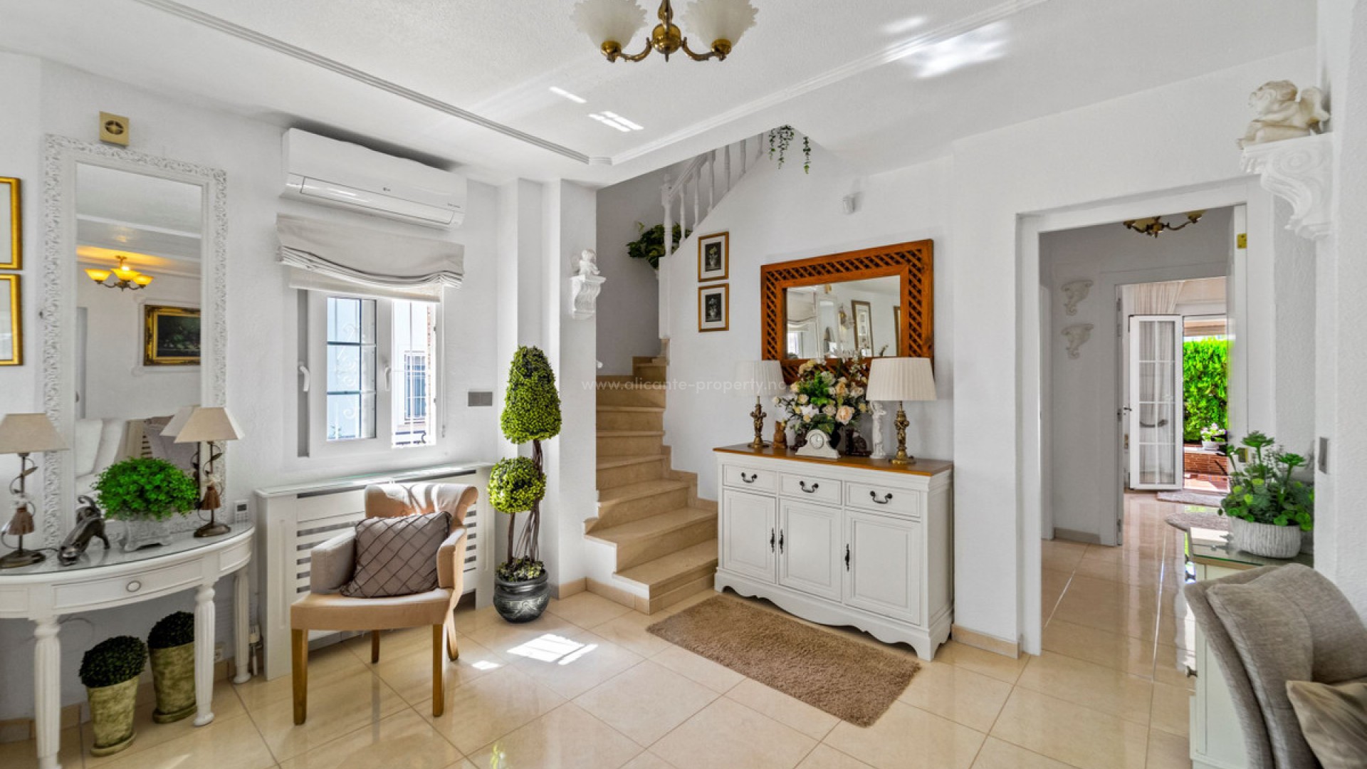 Villa in Los Dolses