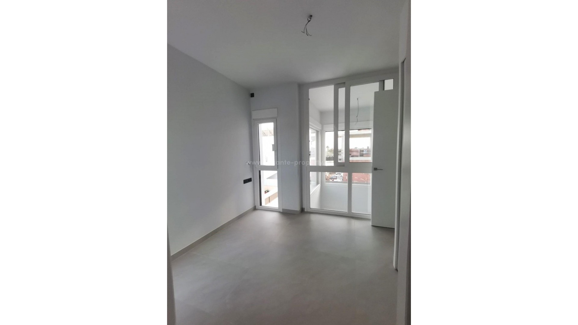 Villa in Los Montesinos Centro