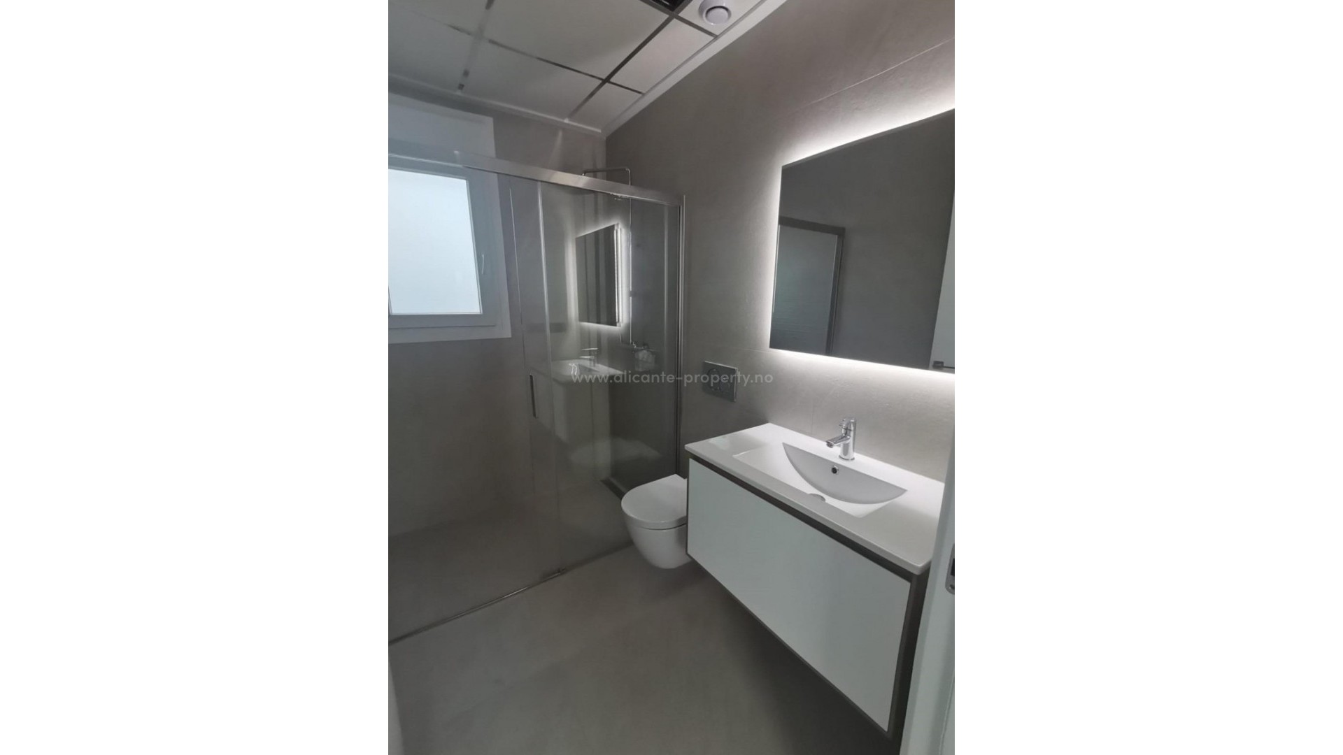 Villa in Los Montesinos Centro