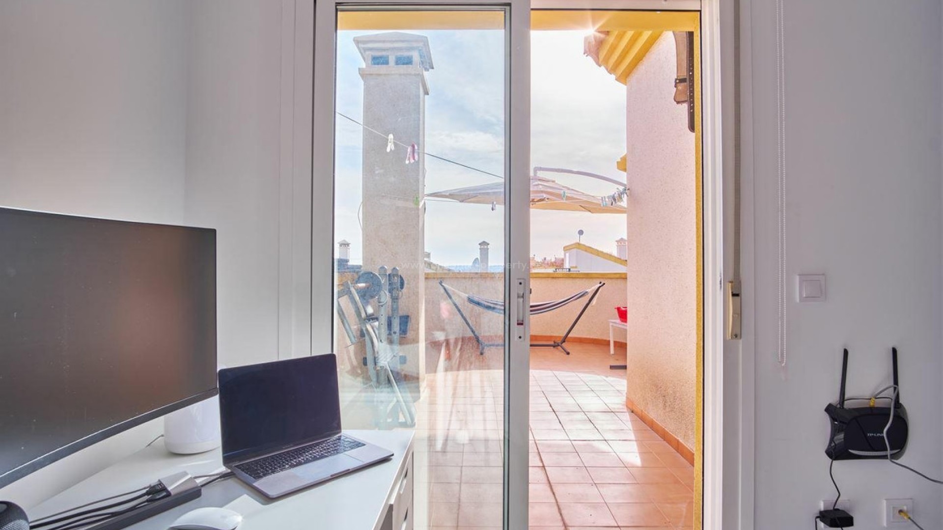 Villa in Los Montesinos Centro