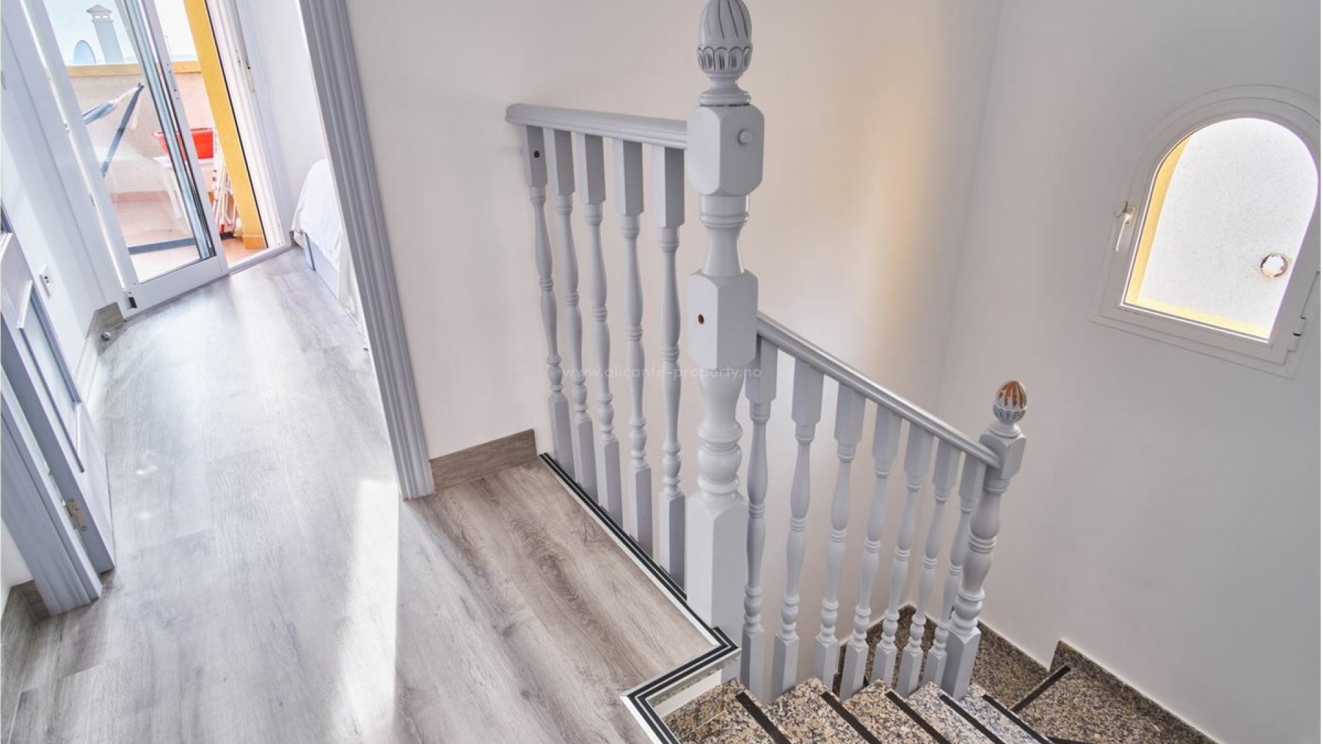 Villa in Los Montesinos Centro