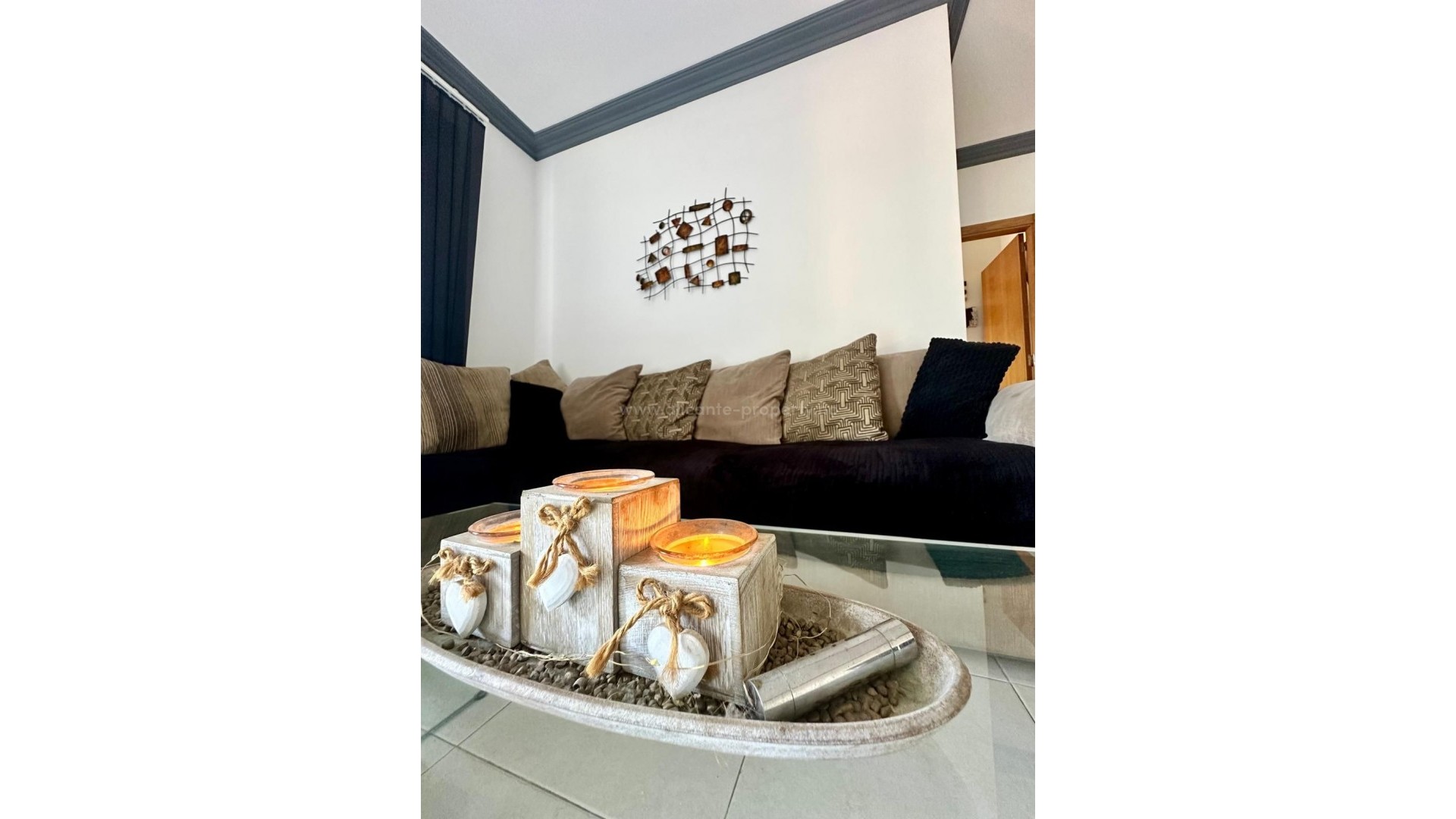 Villa in Los Montesinos Centro