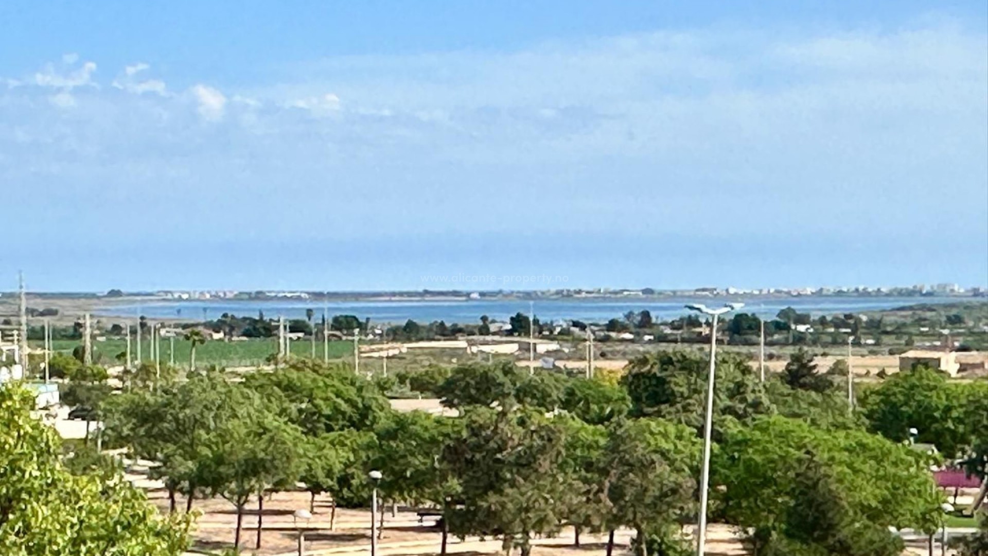 Villa in Los Montesinos Centro