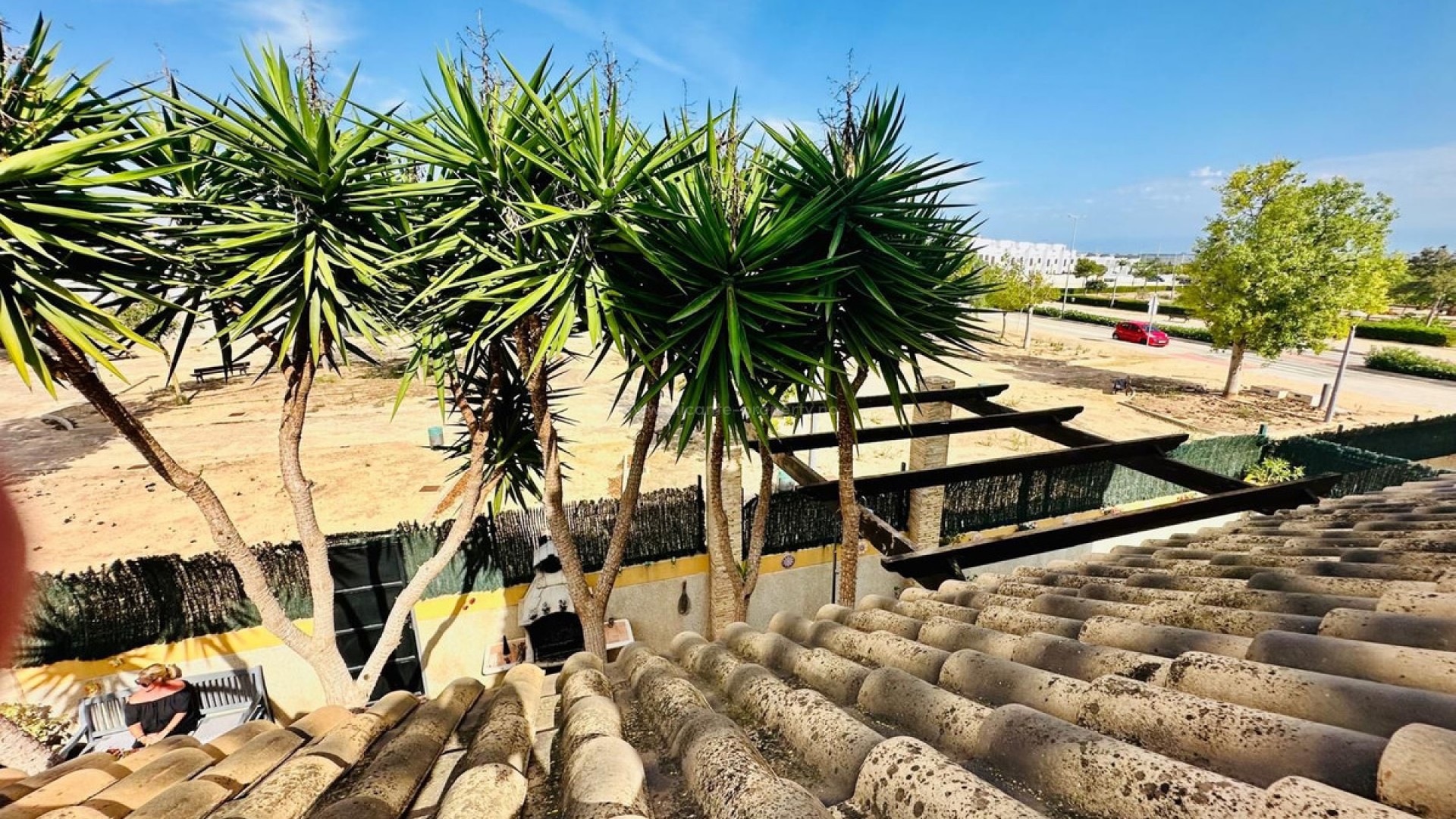 Villa in Los Montesinos Centro