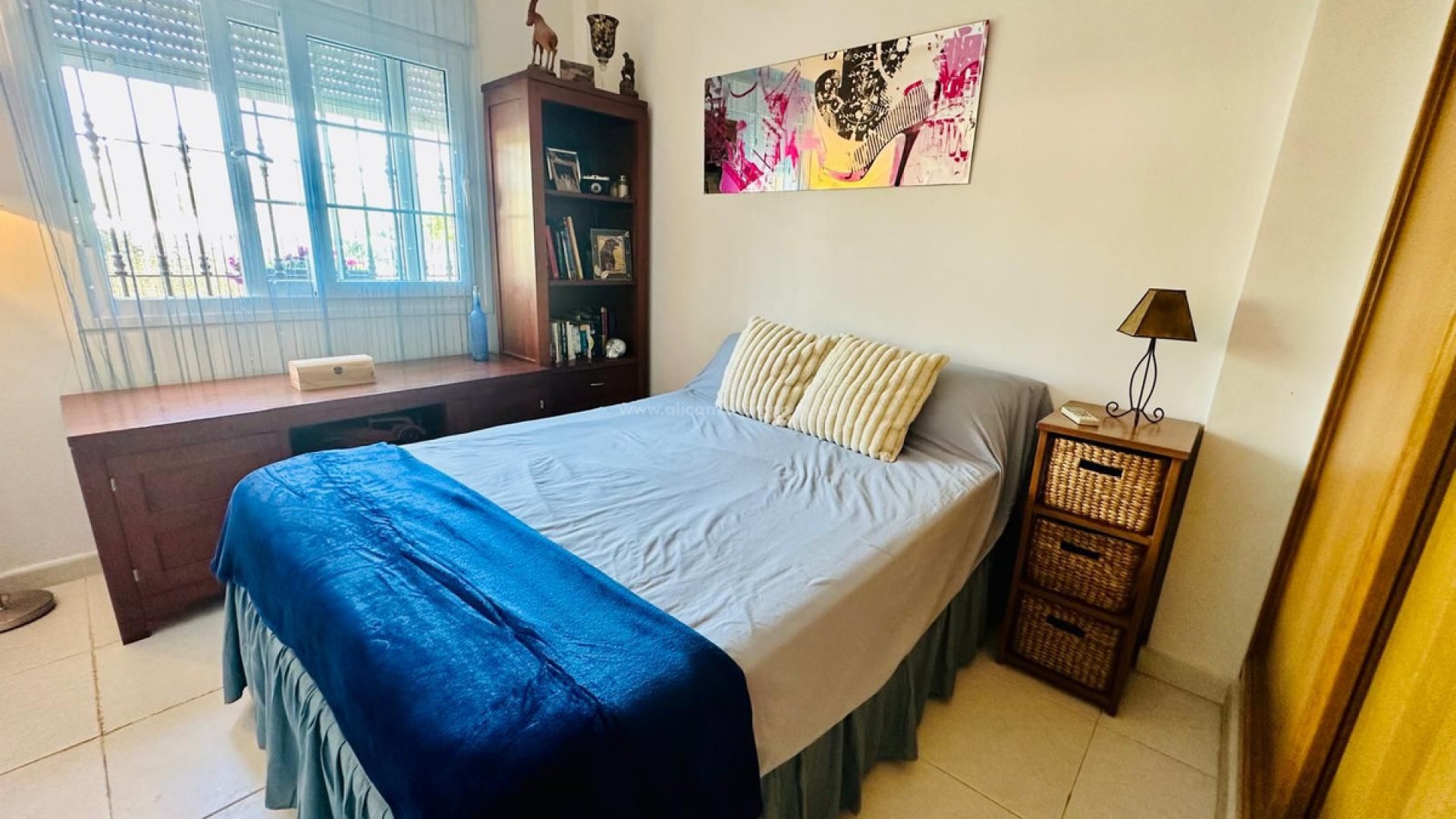 Villa in Los Montesinos Centro