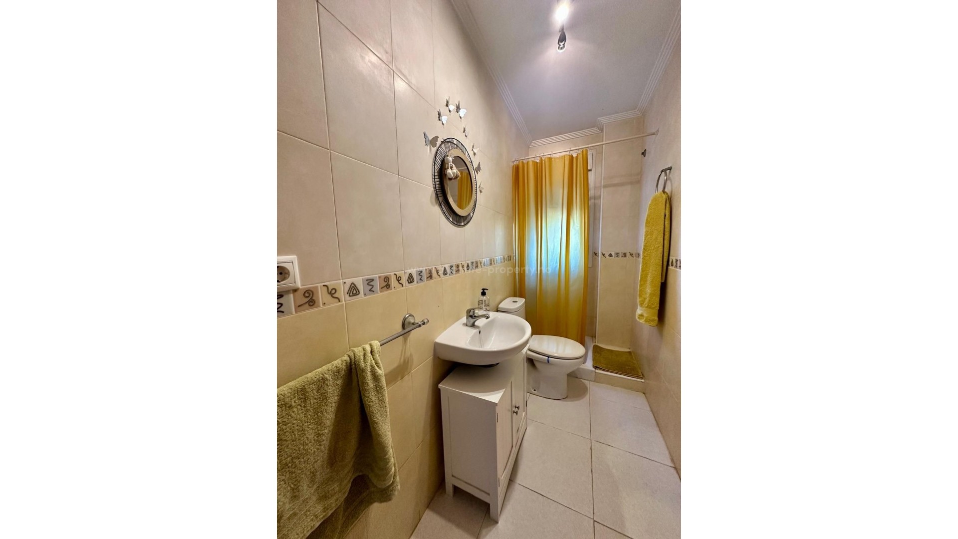 Villa in Los Montesinos Centro