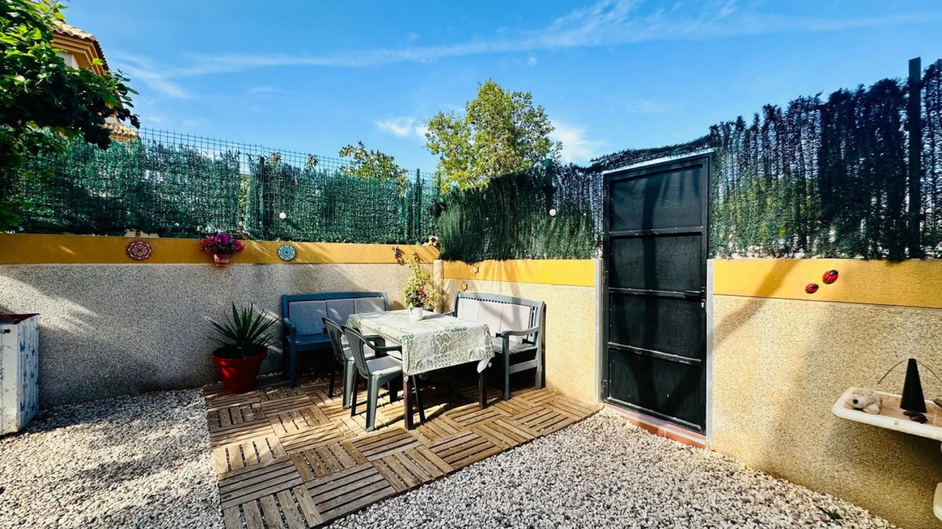 Villa in Los Montesinos Centro