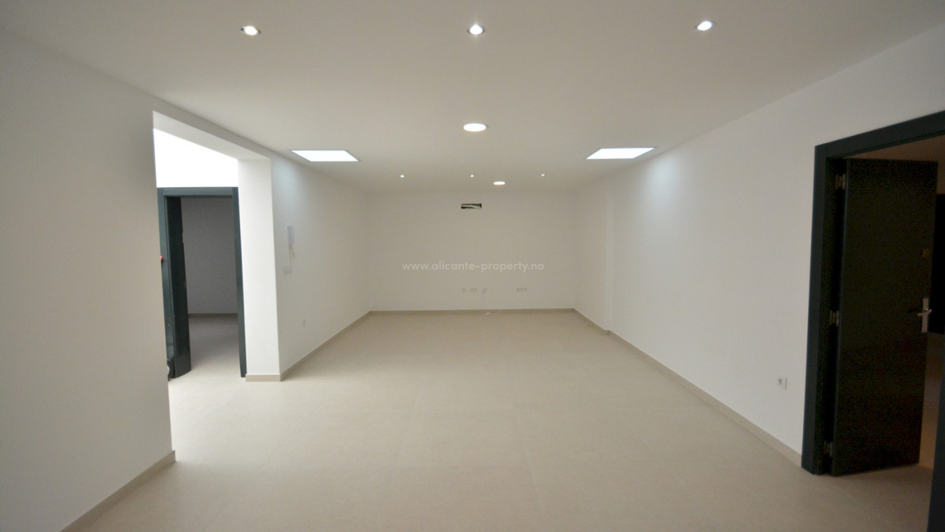 Villa in Los Montesinos Centro