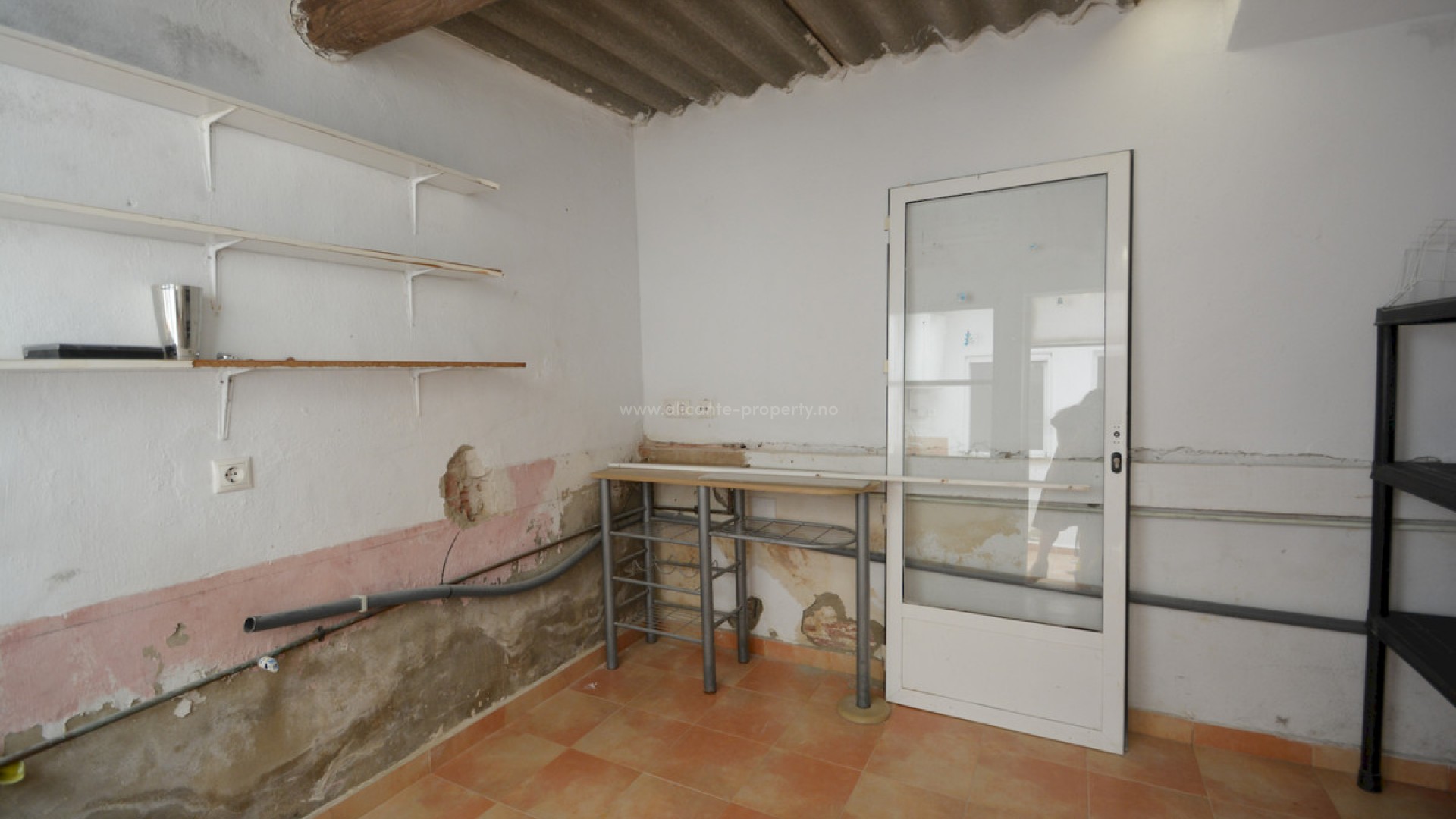 Villa in Los Montesinos Centro