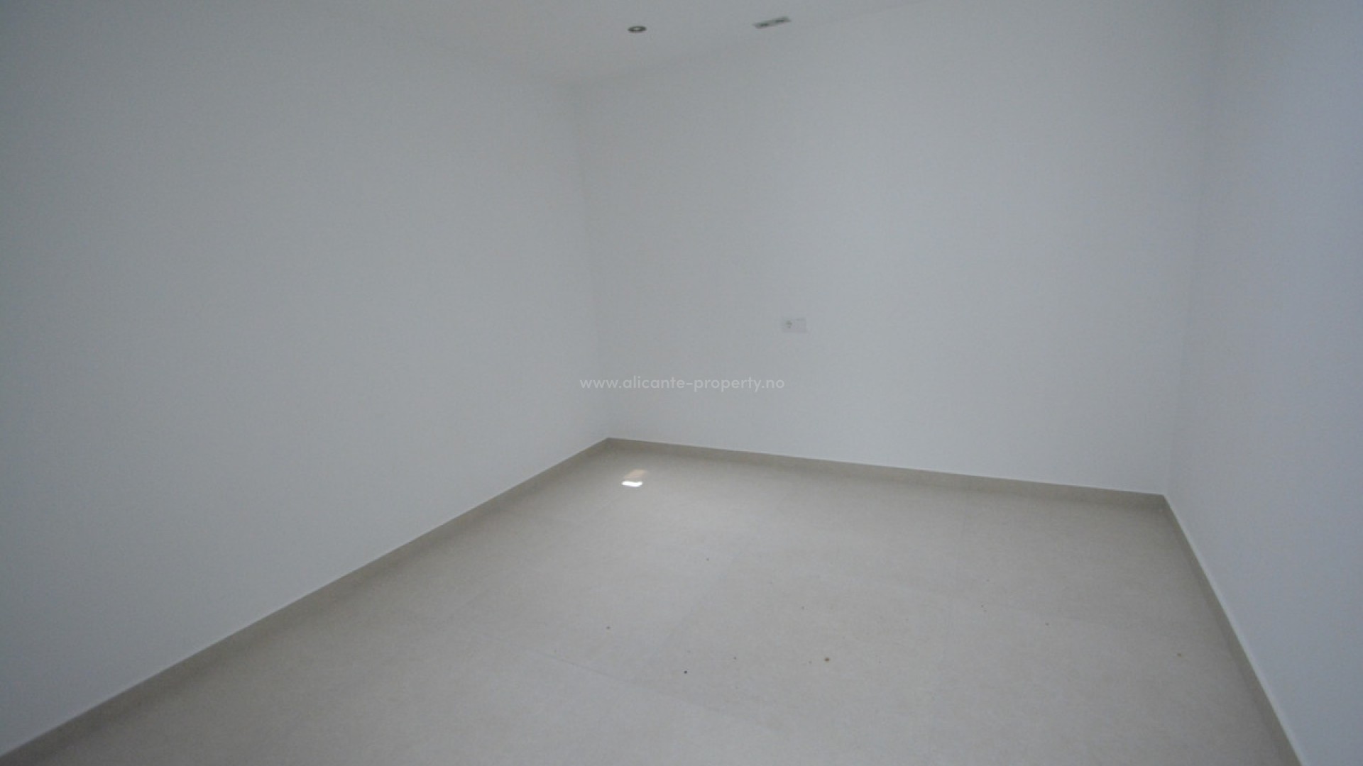 Villa in Los Montesinos Centro