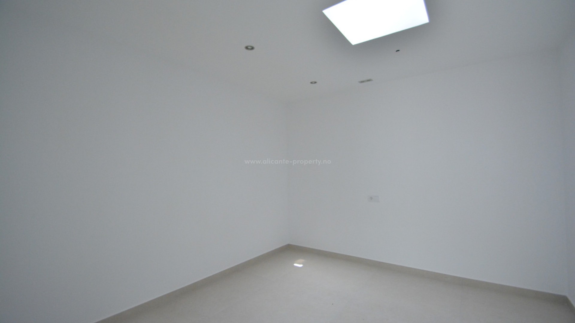 Villa in Los Montesinos Centro