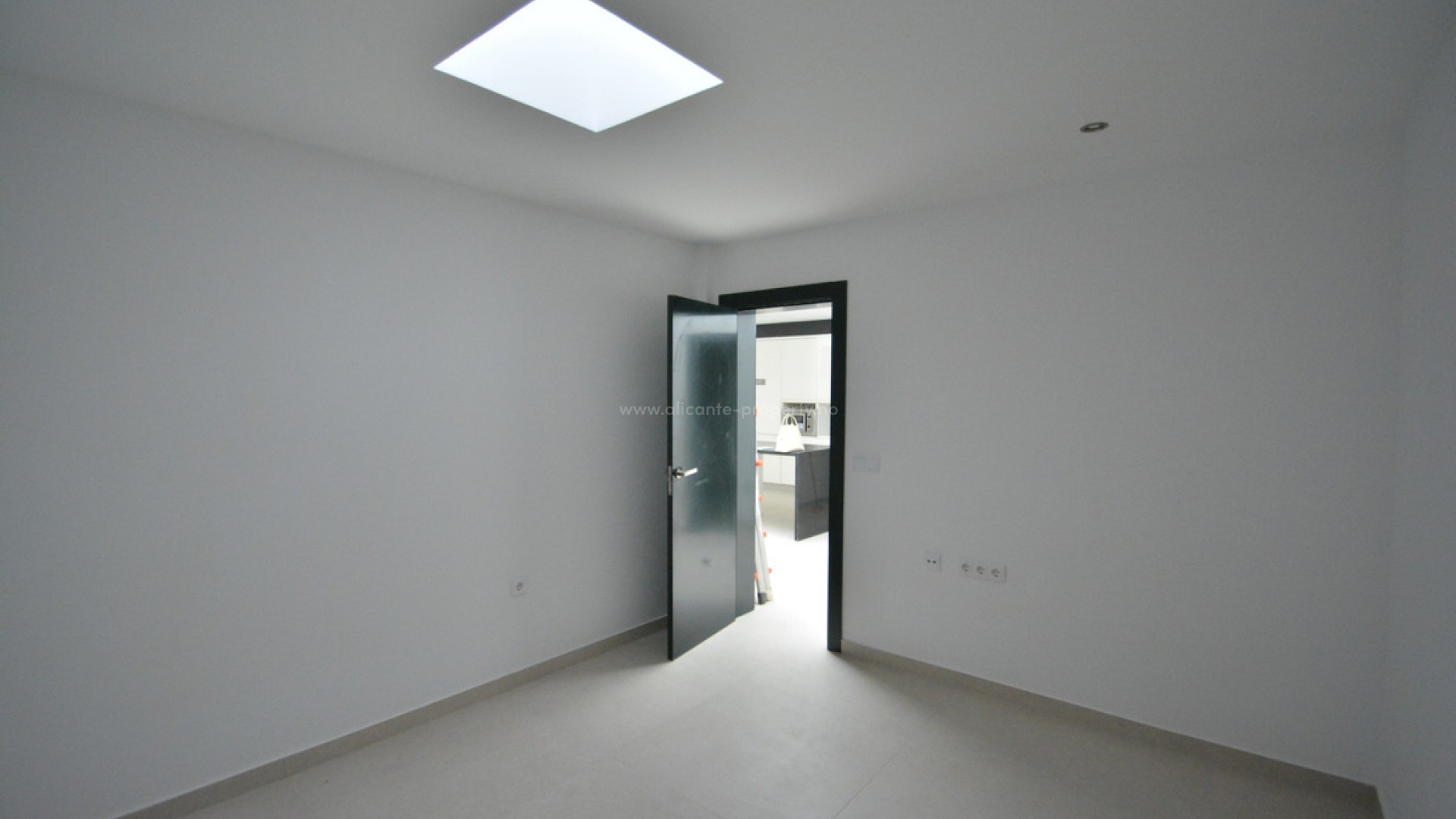 Villa in Los Montesinos Centro