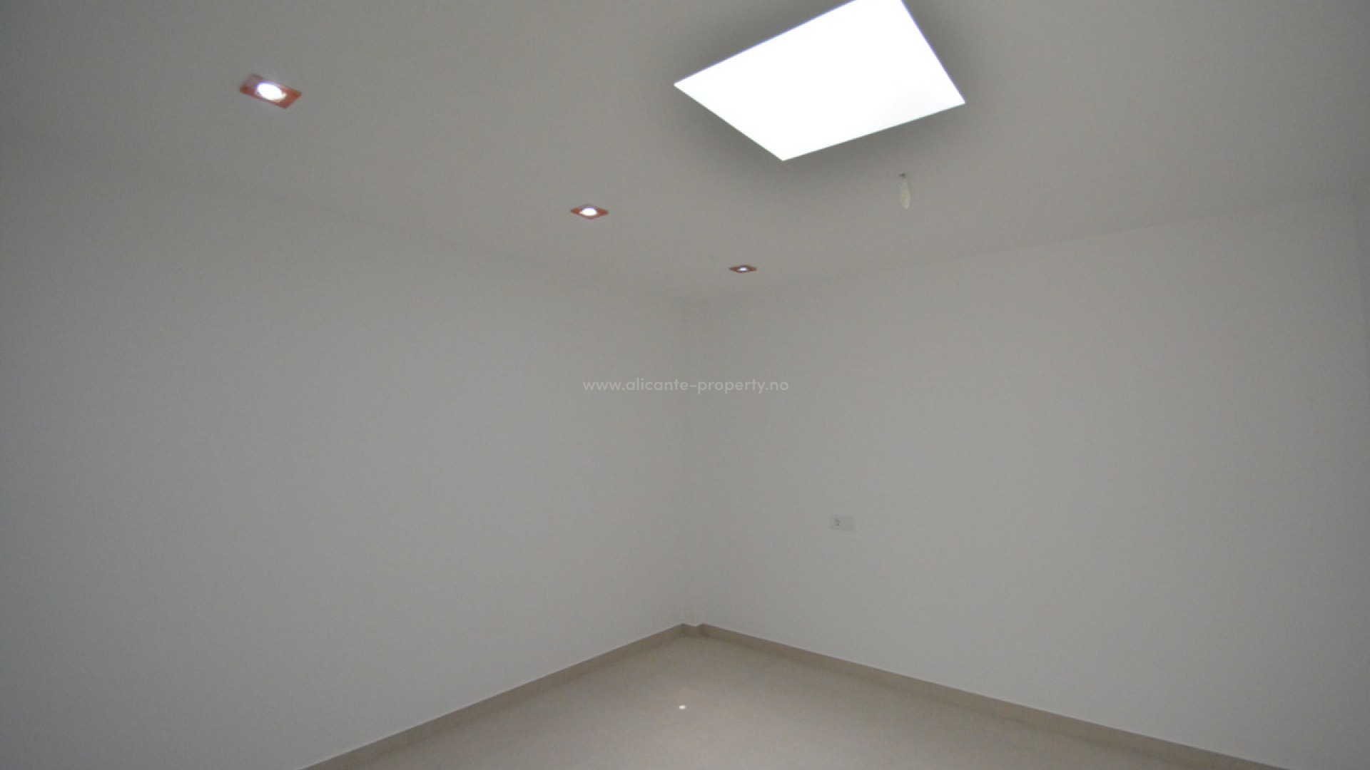 Villa in Los Montesinos Centro