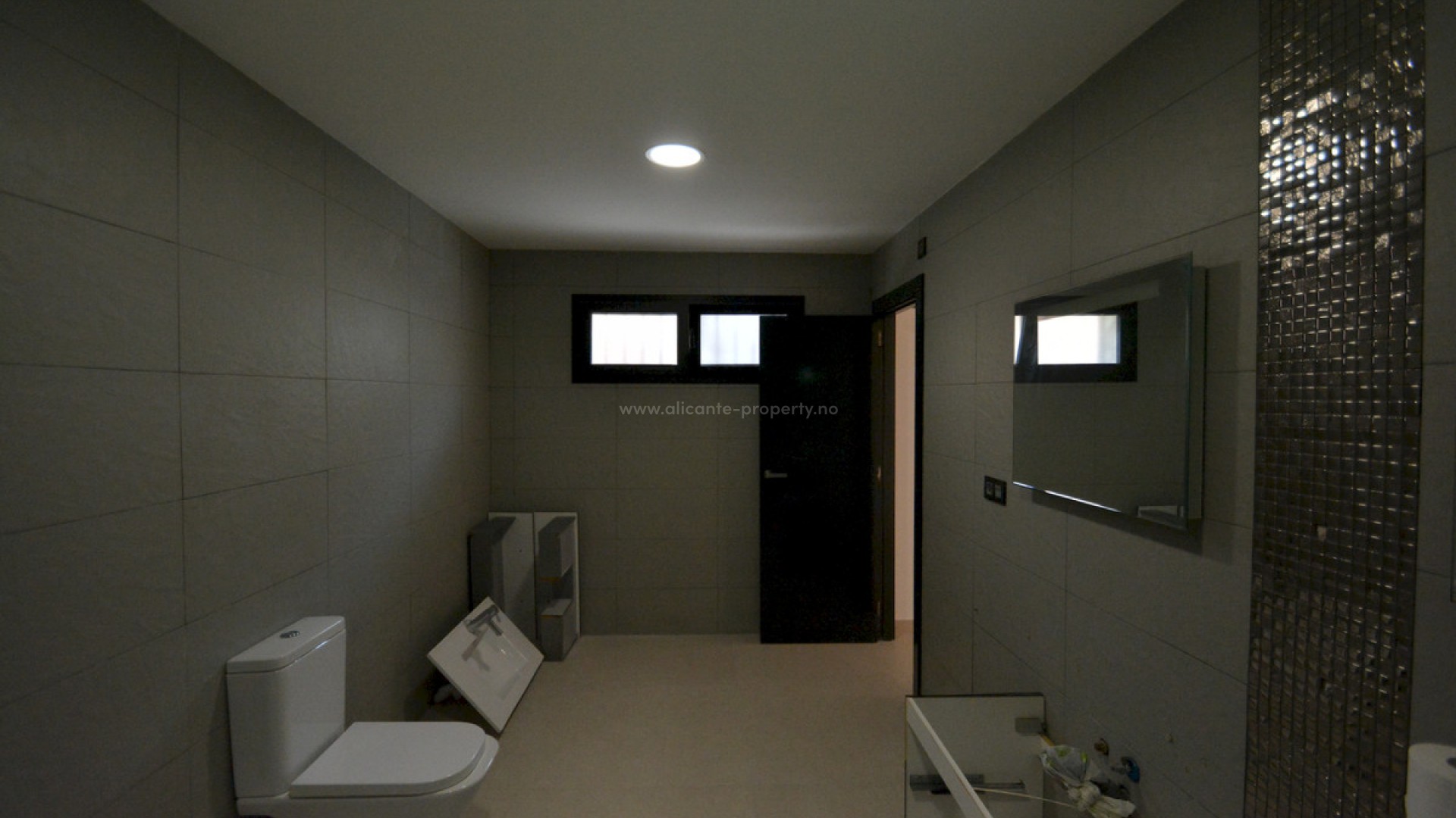 Villa in Los Montesinos Centro