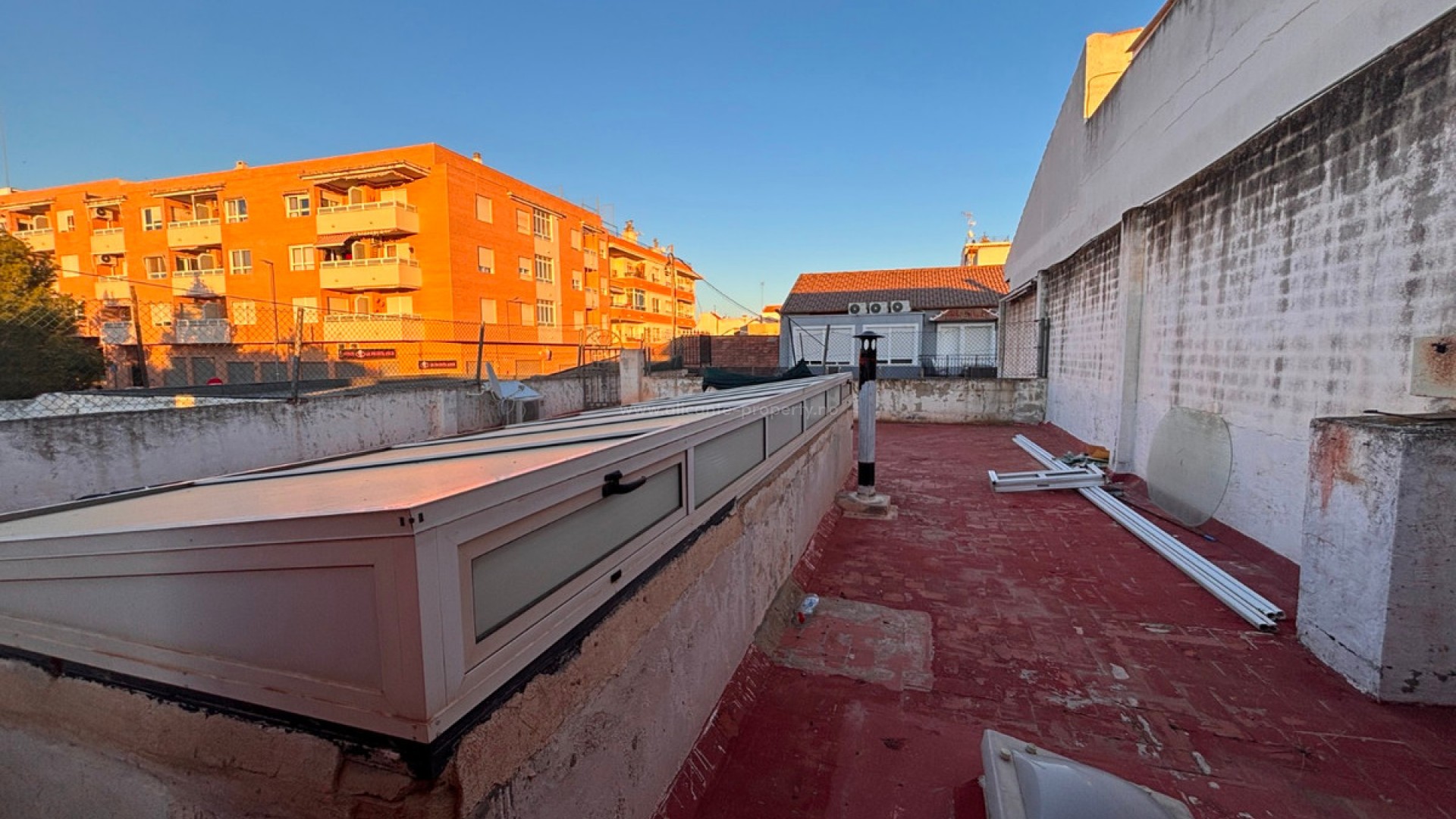 Villa in Los Montesinos Centro