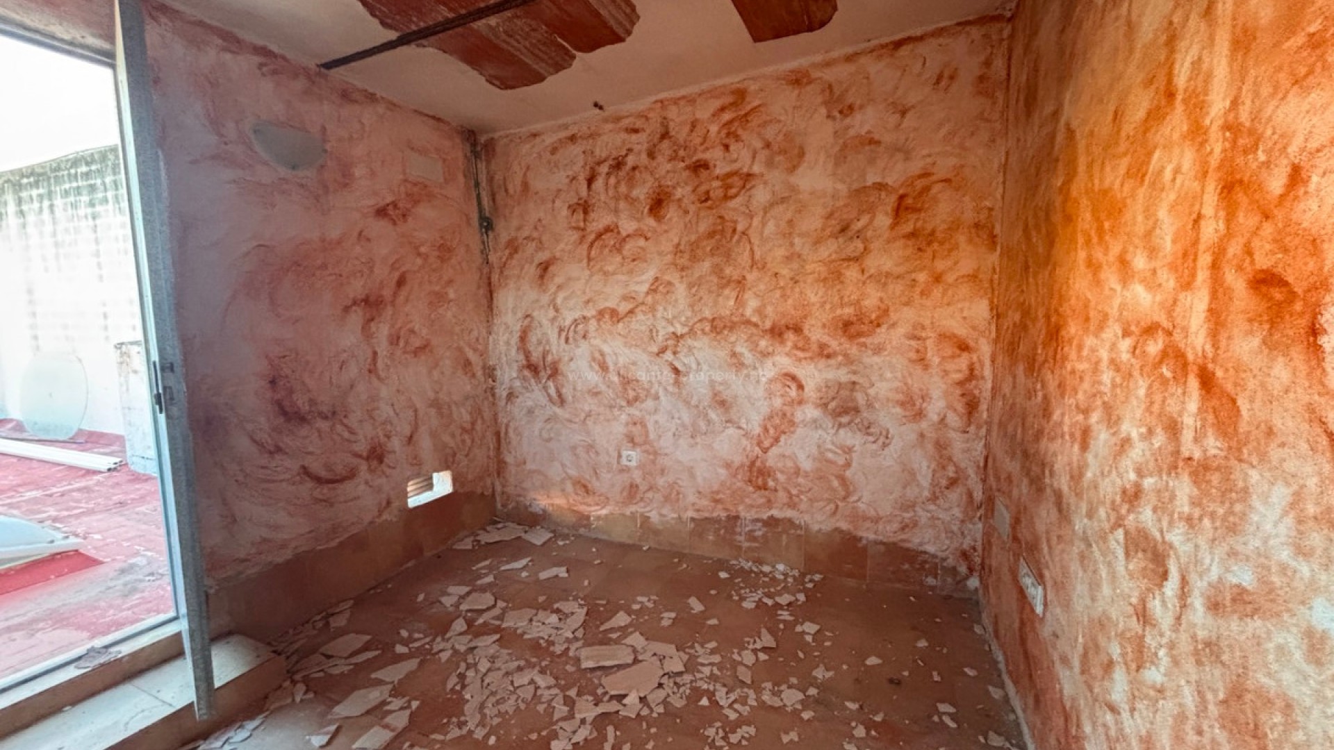 Villa in Los Montesinos Centro