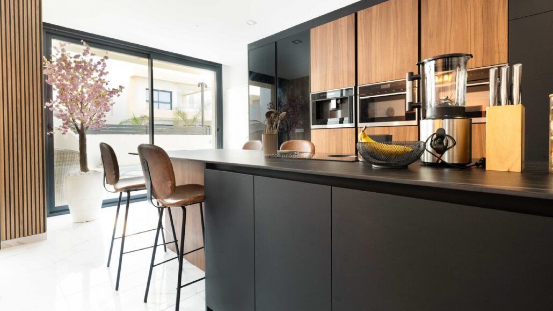 Villa in Los Montesinos Centro