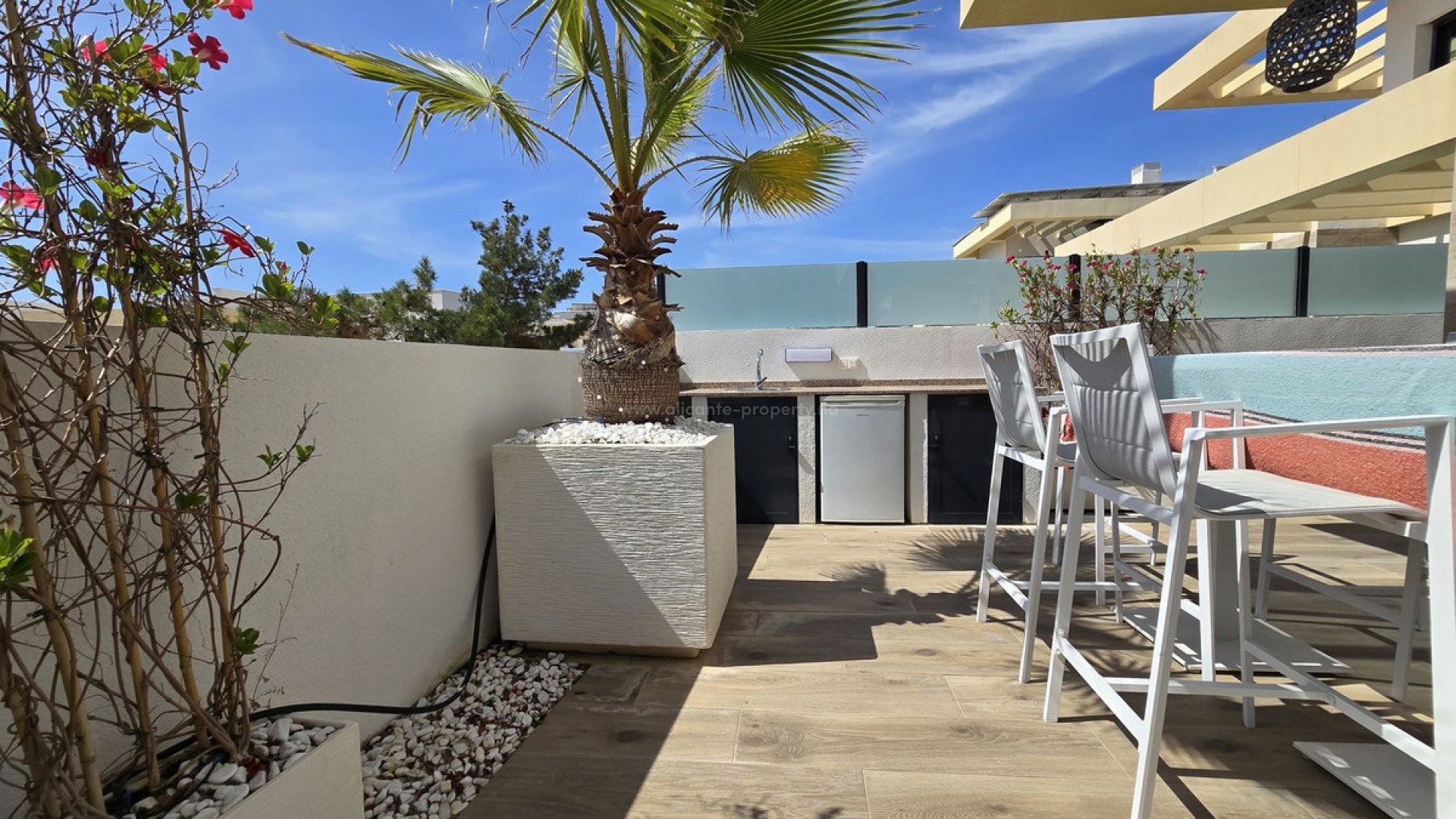 Villa in Los Montesinos Centro