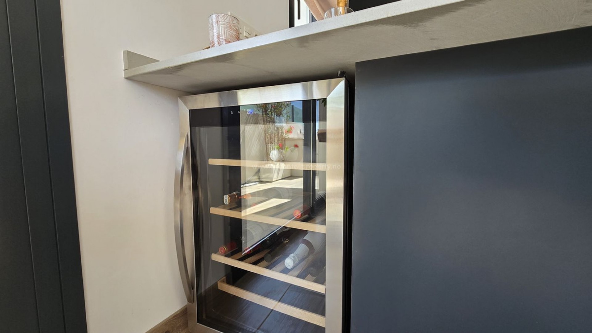 Villa in Los Montesinos Centro