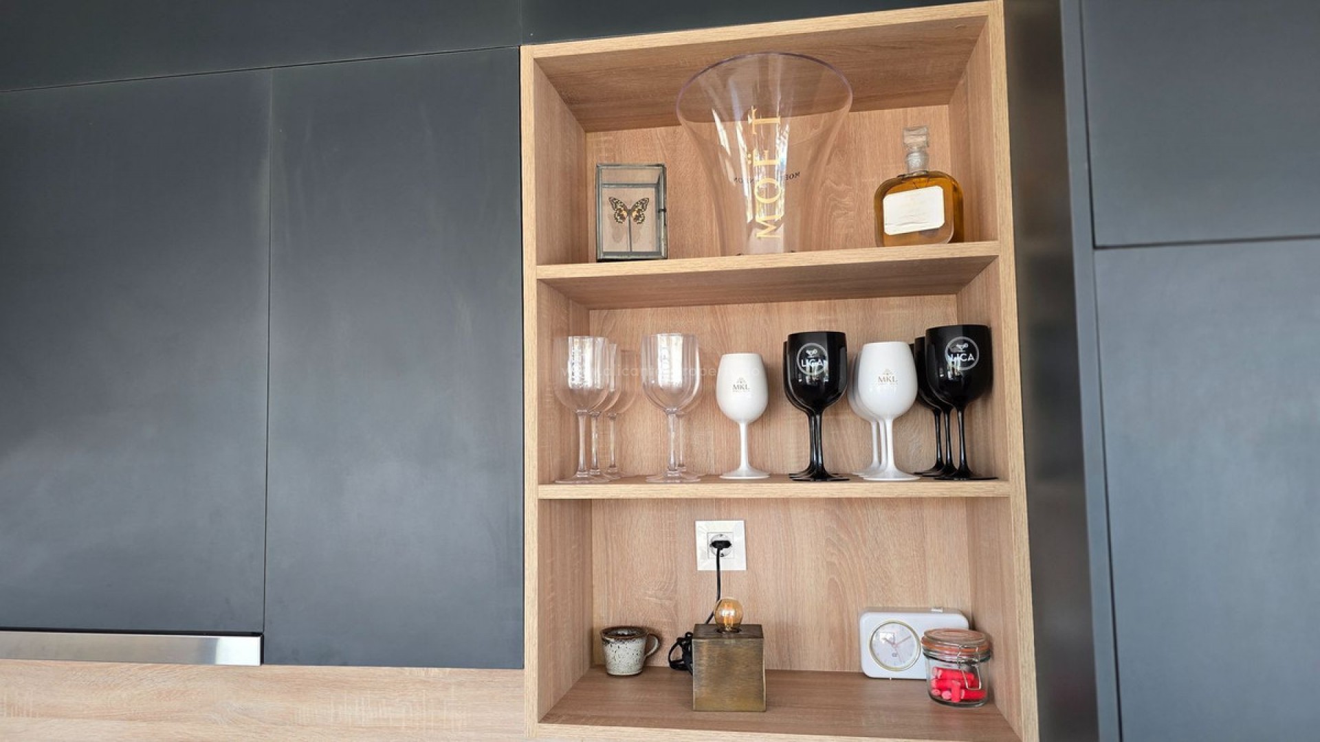 Villa in Los Montesinos Centro