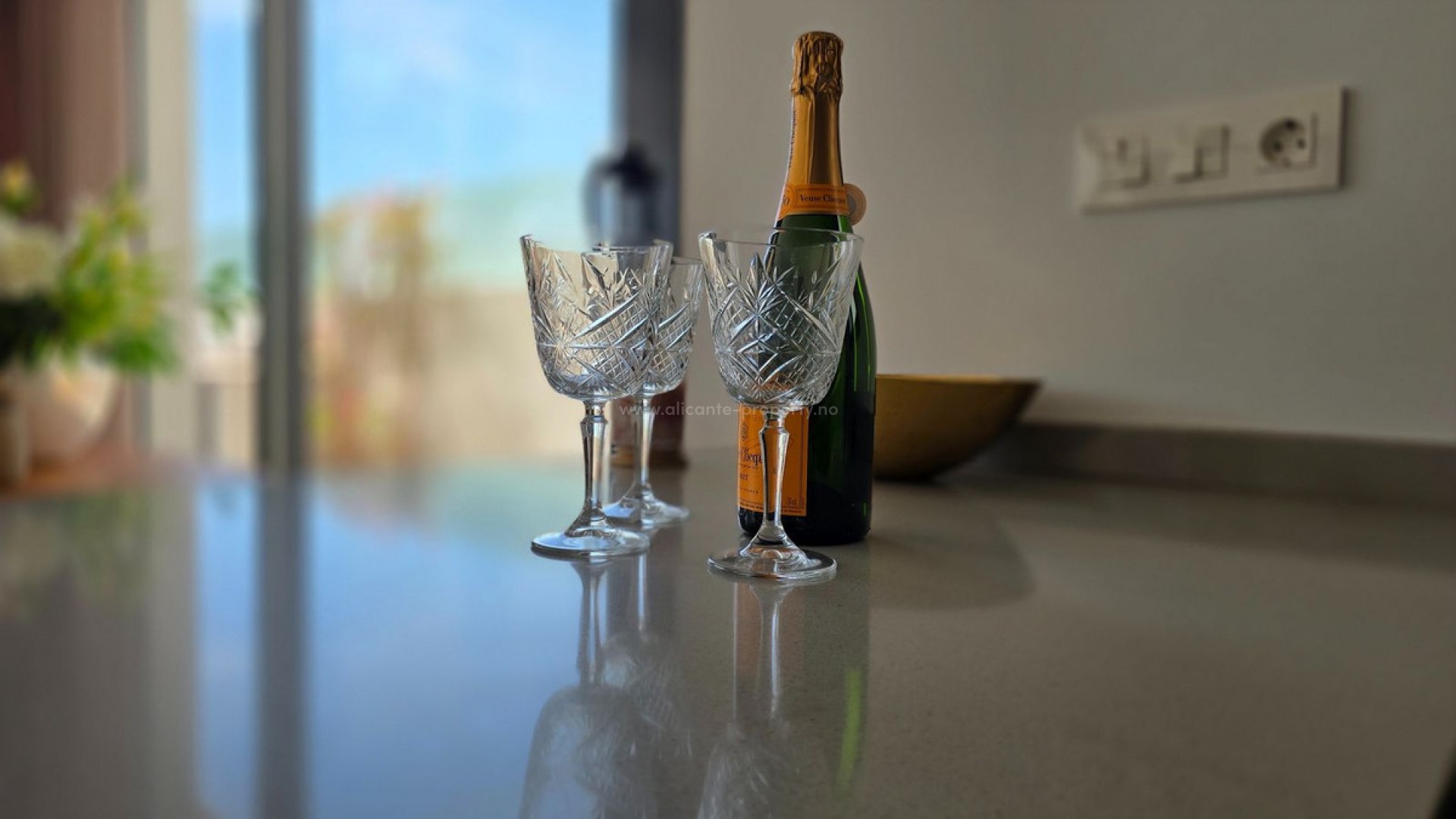 Villa in Los Montesinos Centro