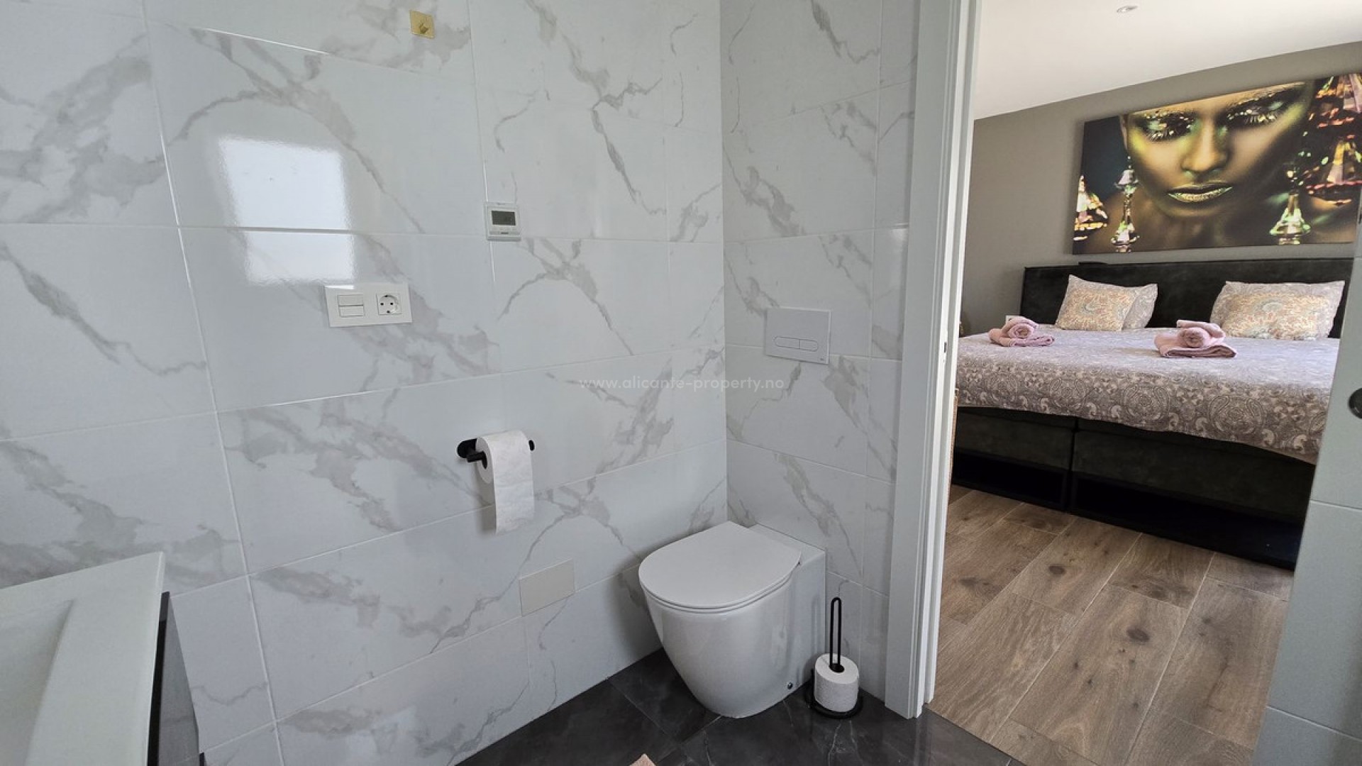 Villa in Los Montesinos Centro