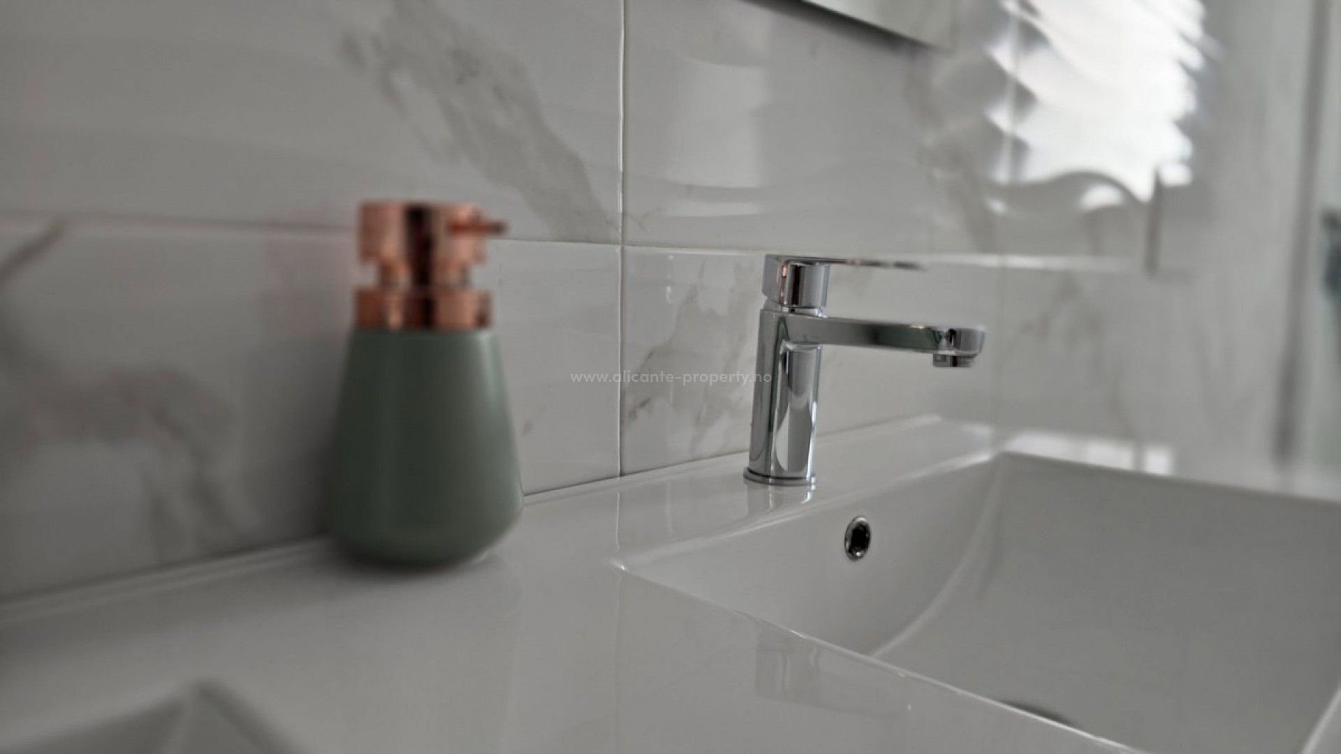 Villa in Los Montesinos Centro