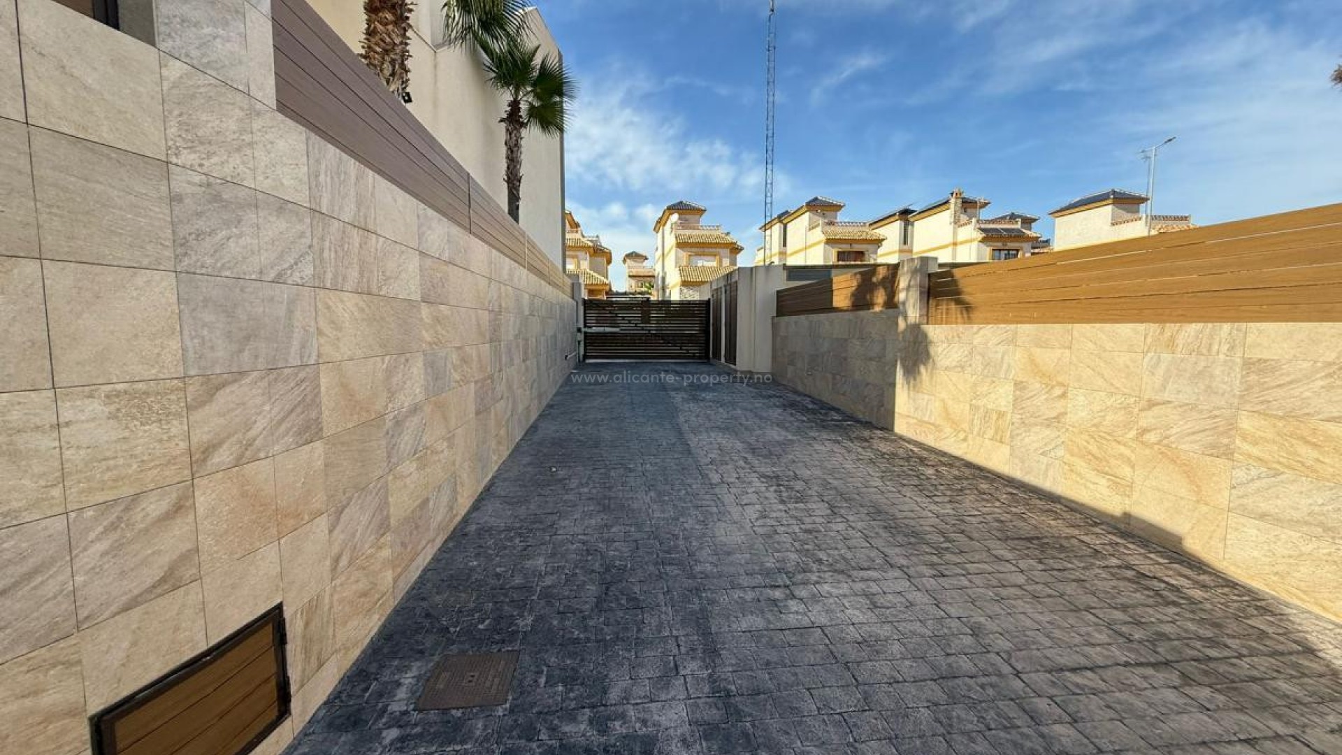 Villa in Los Montesinos Centro