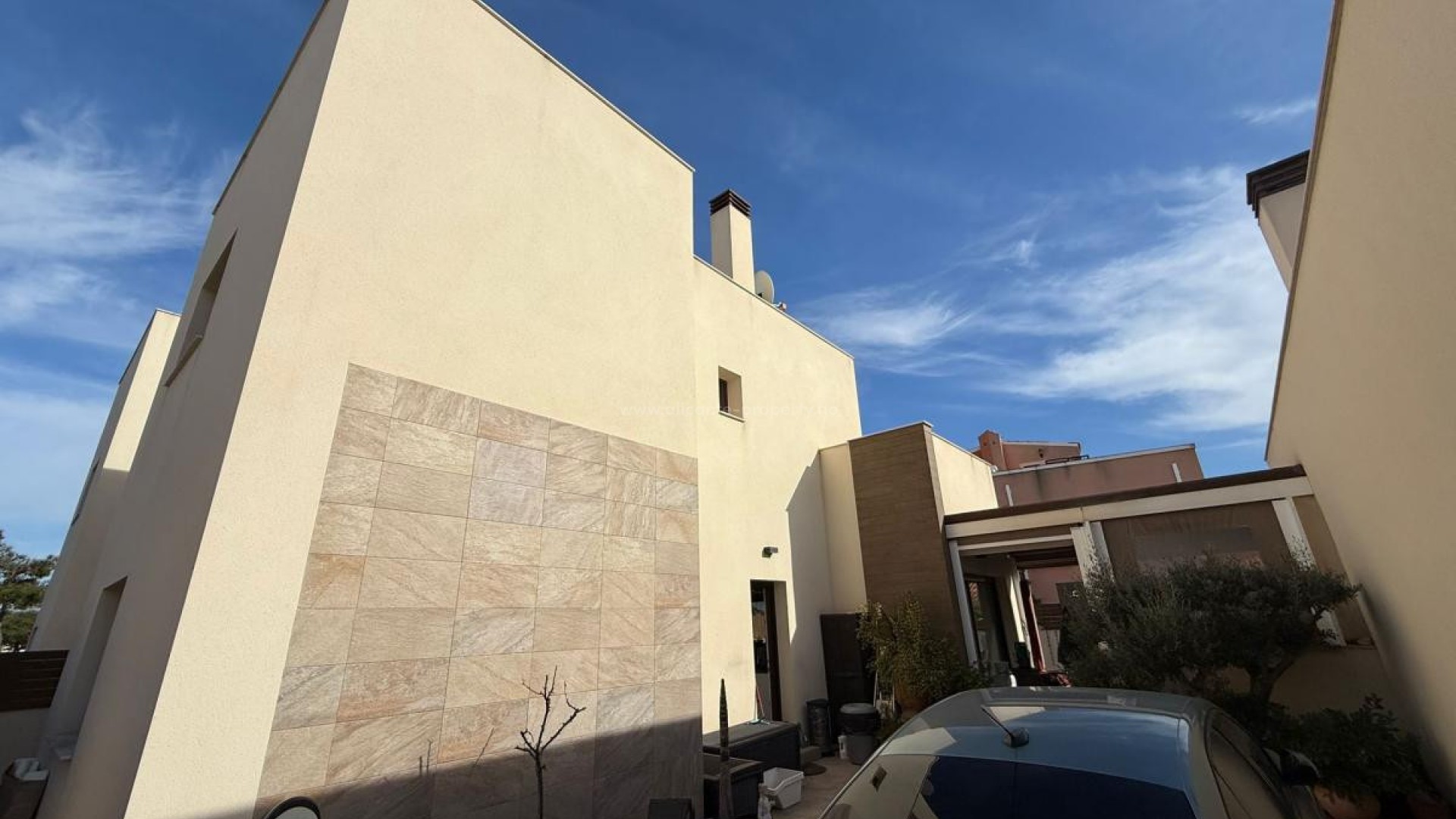 Villa in Los Montesinos Centro