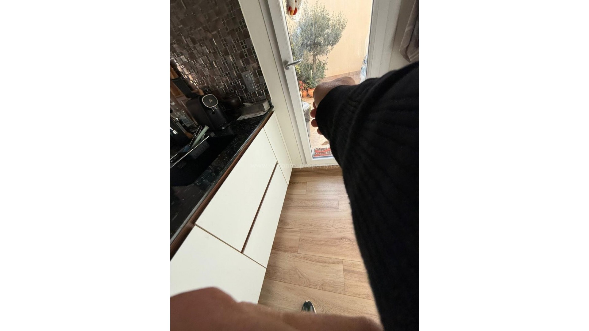 Villa in Los Montesinos Centro