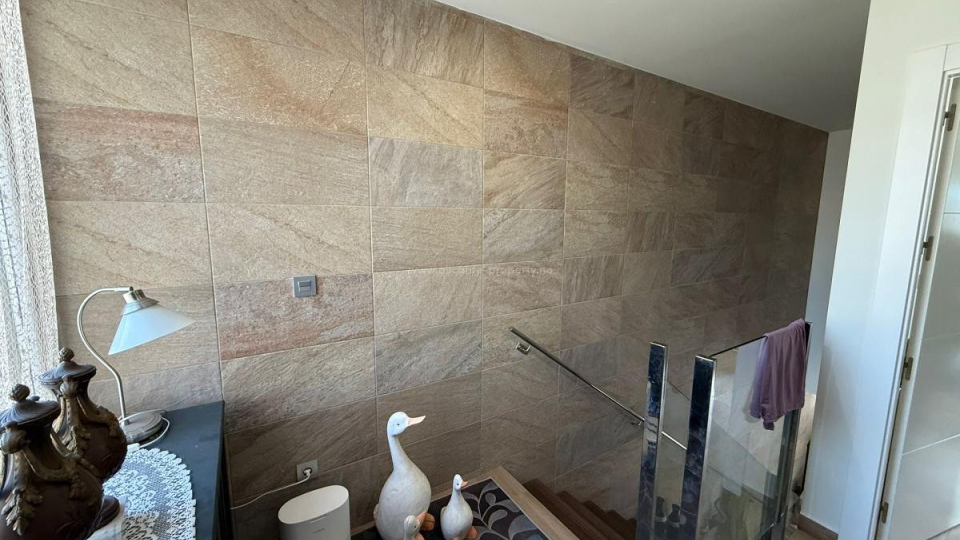 Villa in Los Montesinos Centro