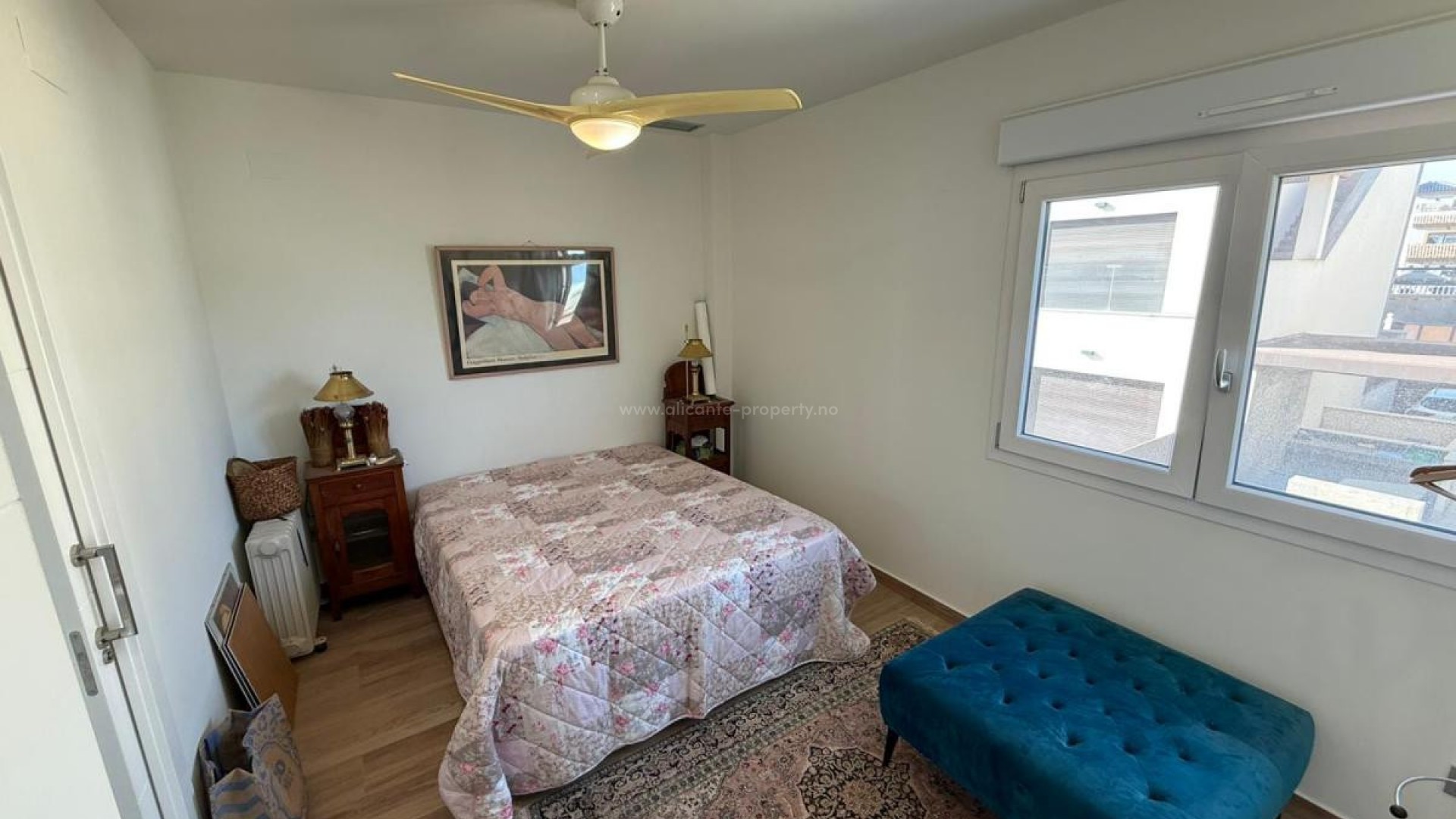 Villa in Los Montesinos Centro