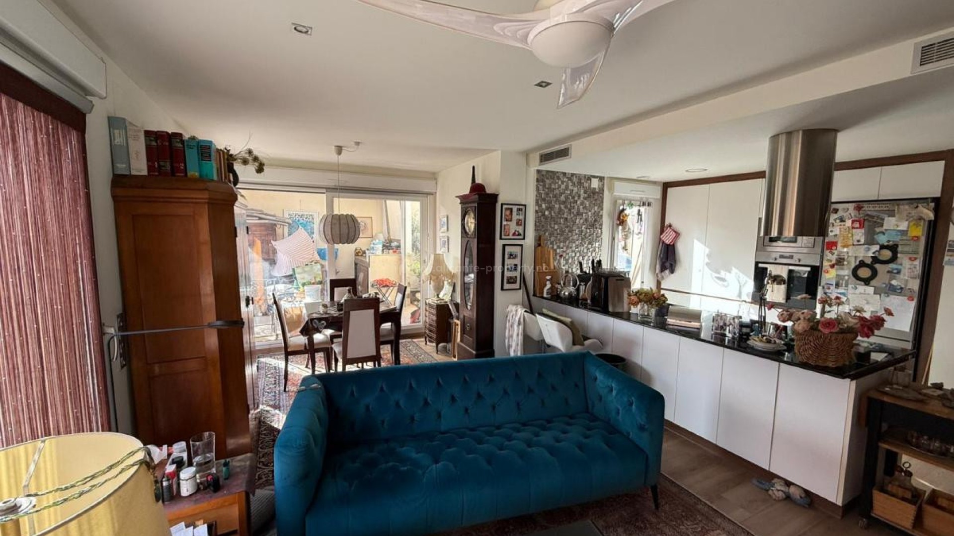 Villa in Los Montesinos Centro