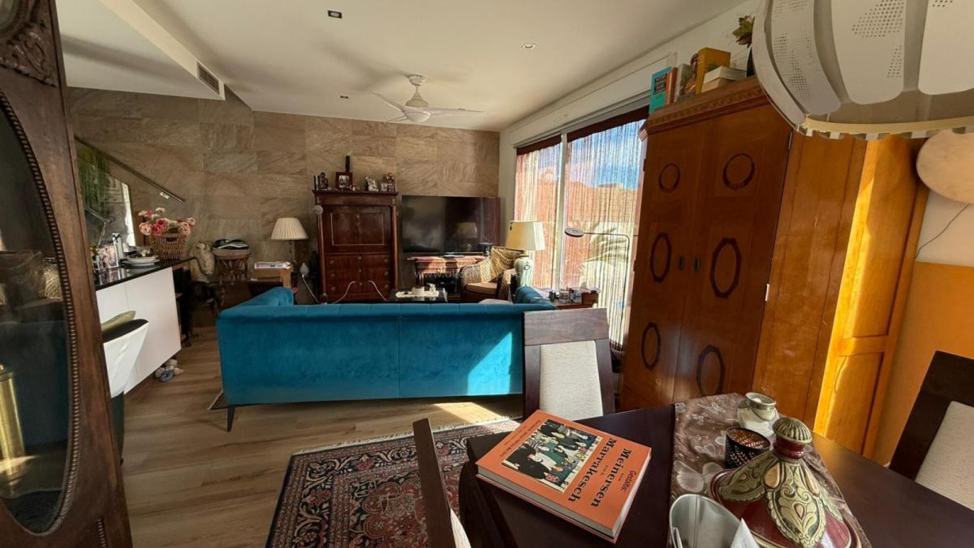 Villa in Los Montesinos Centro