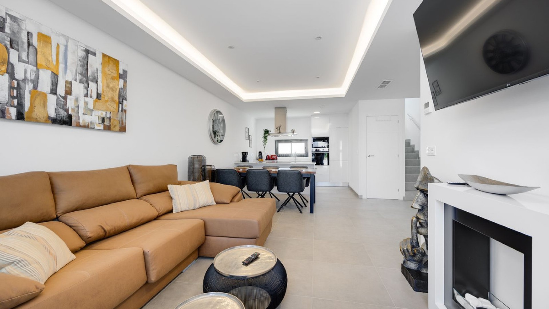 Villa in Los Montesinos Centro