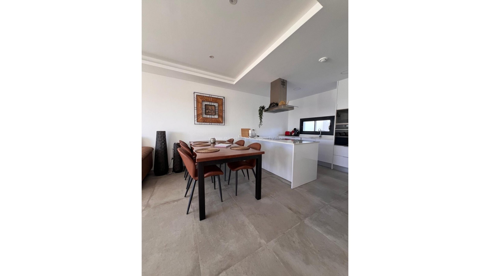 Villa in Los Montesinos Centro