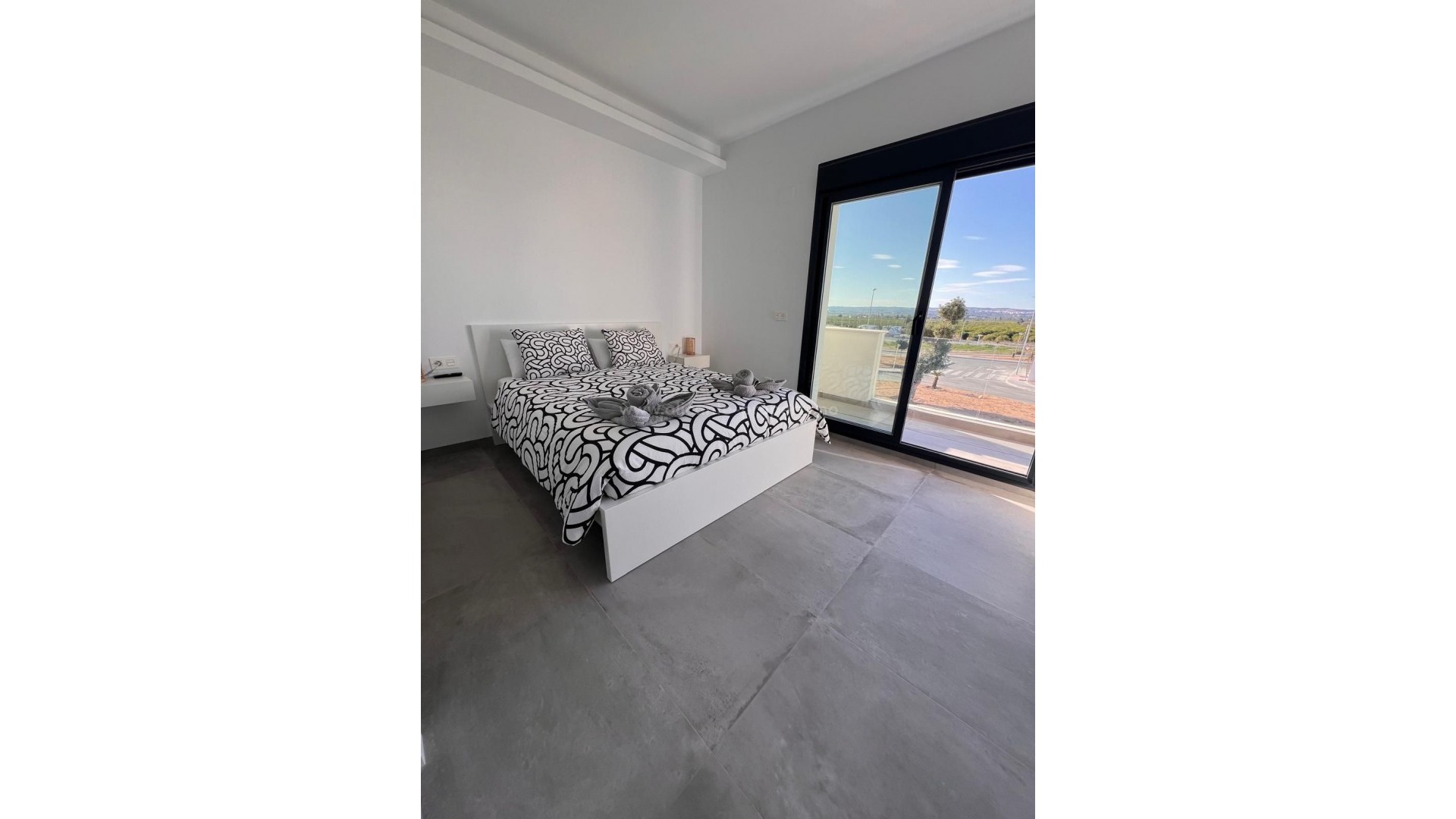 Villa in Los Montesinos Centro