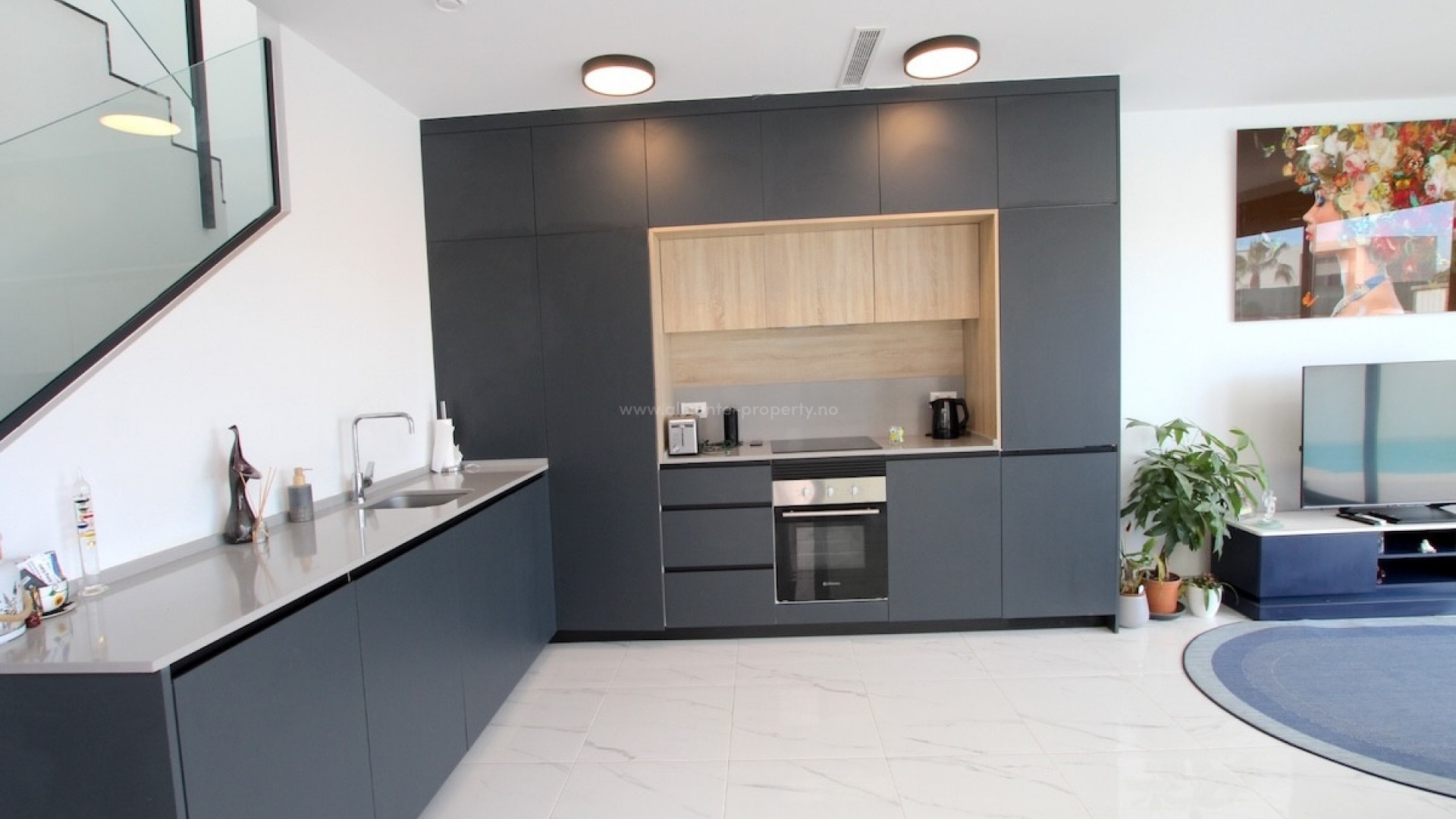 Villa in Los Montesinos Centro