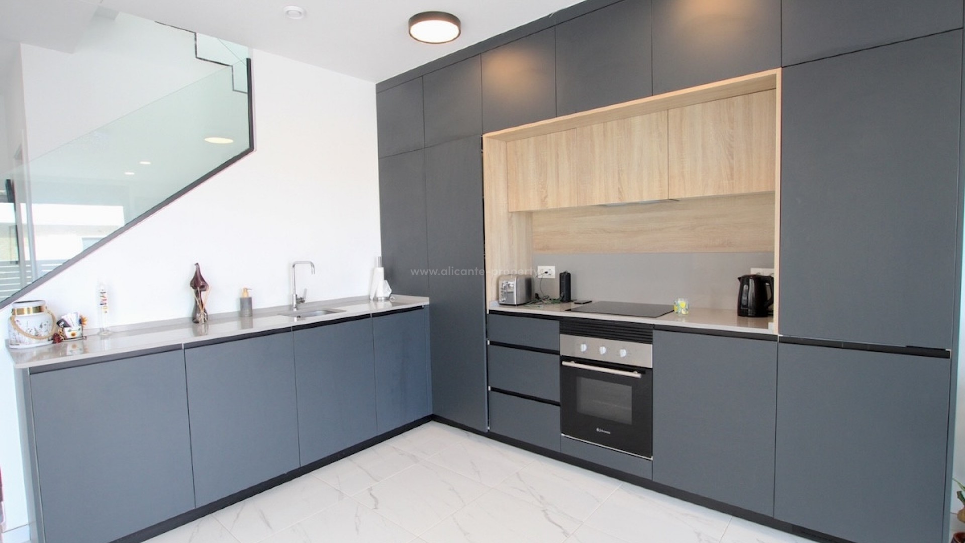 Villa in Los Montesinos Centro