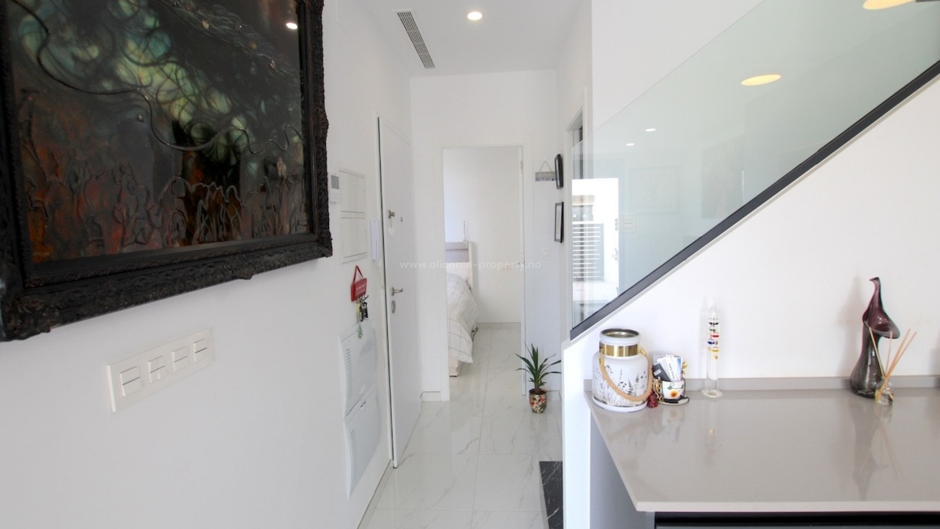 Villa in Los Montesinos Centro