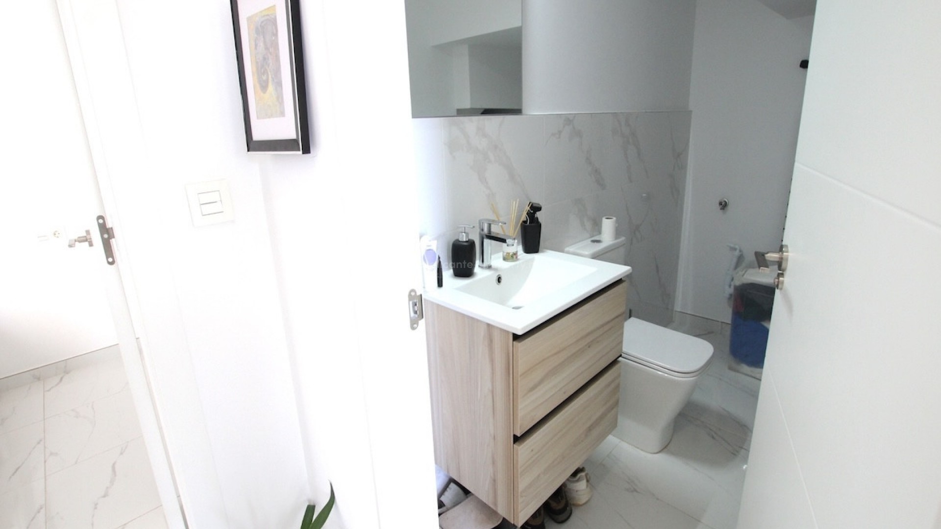 Villa in Los Montesinos Centro