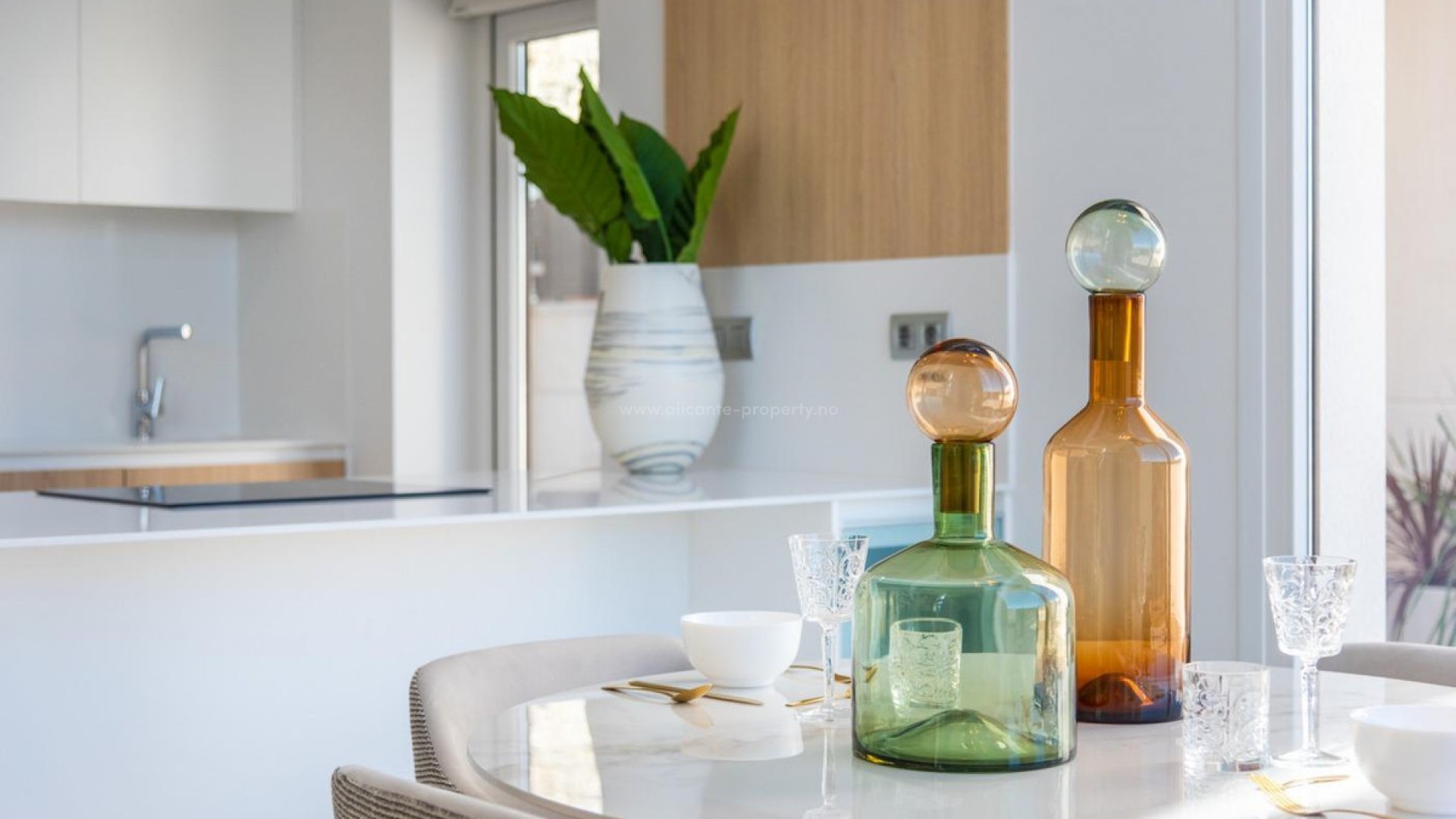 Villa in Los Montesinos Centro