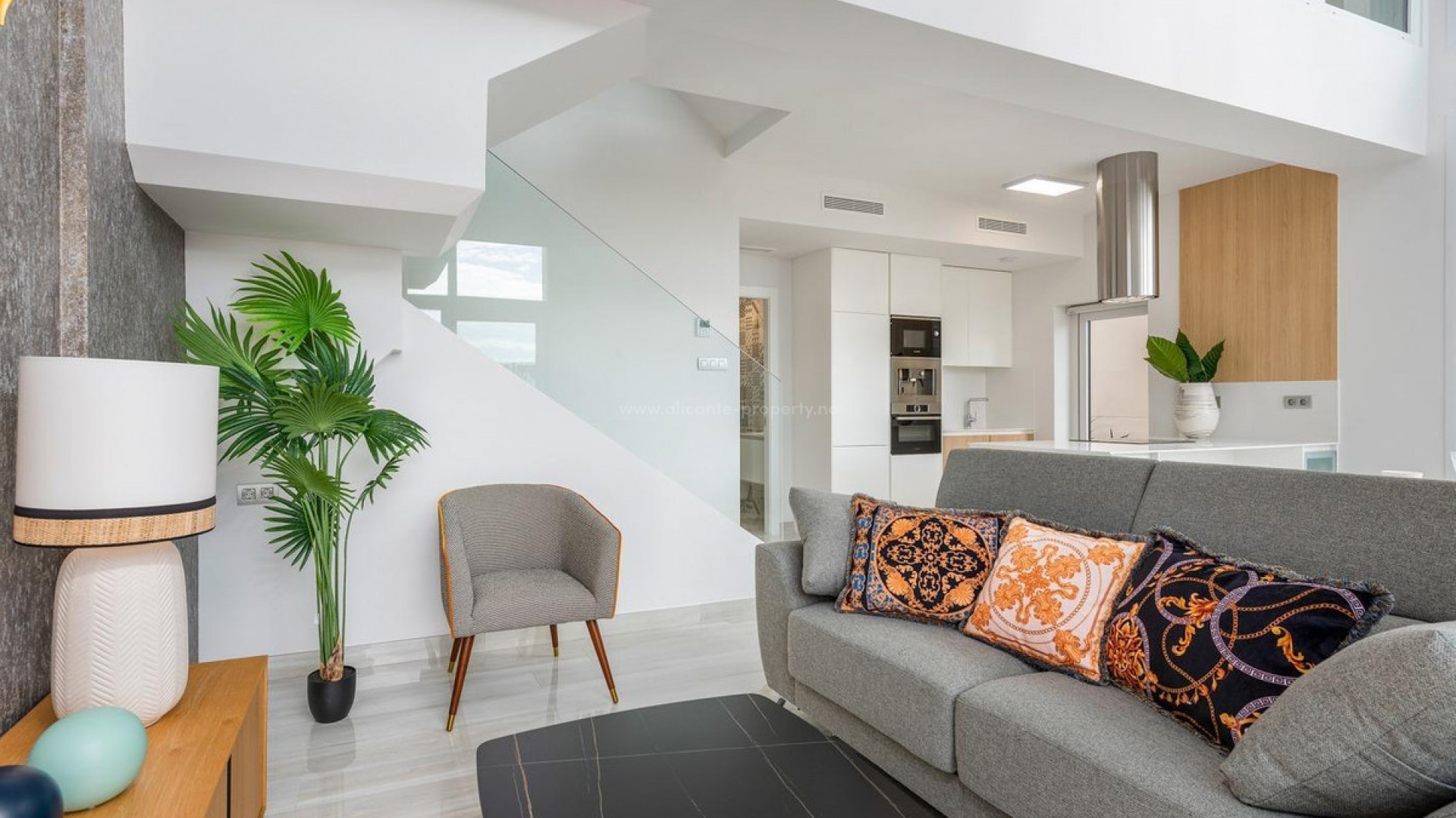 Villa in Los Montesinos Centro