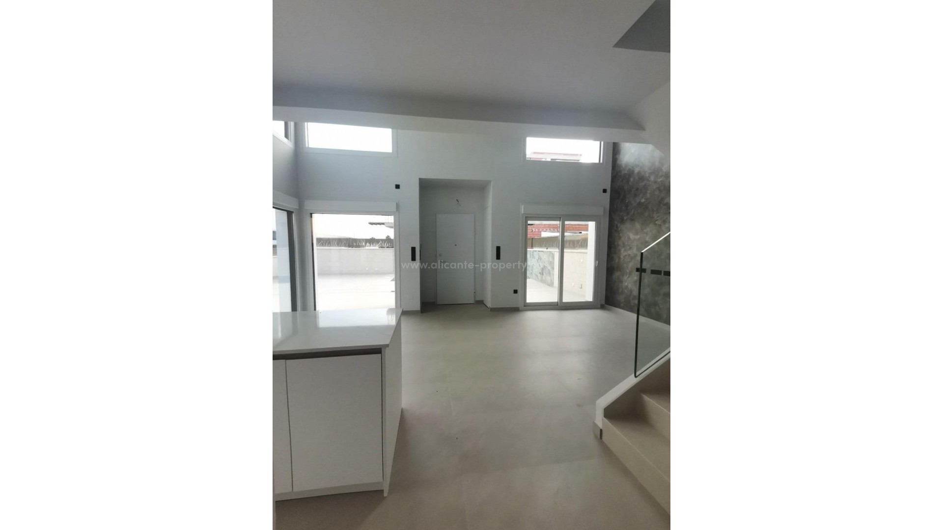 Villa in Los Montesinos Centro