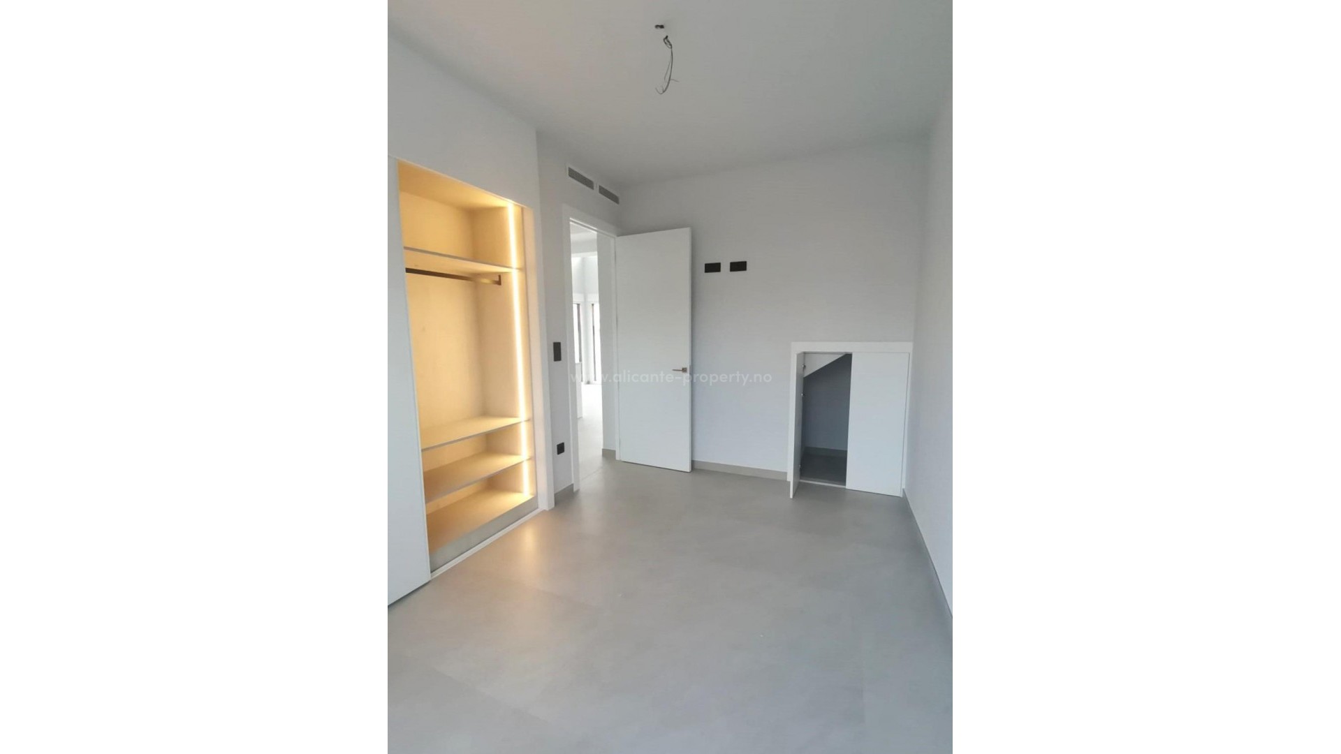 Villa in Los Montesinos Centro