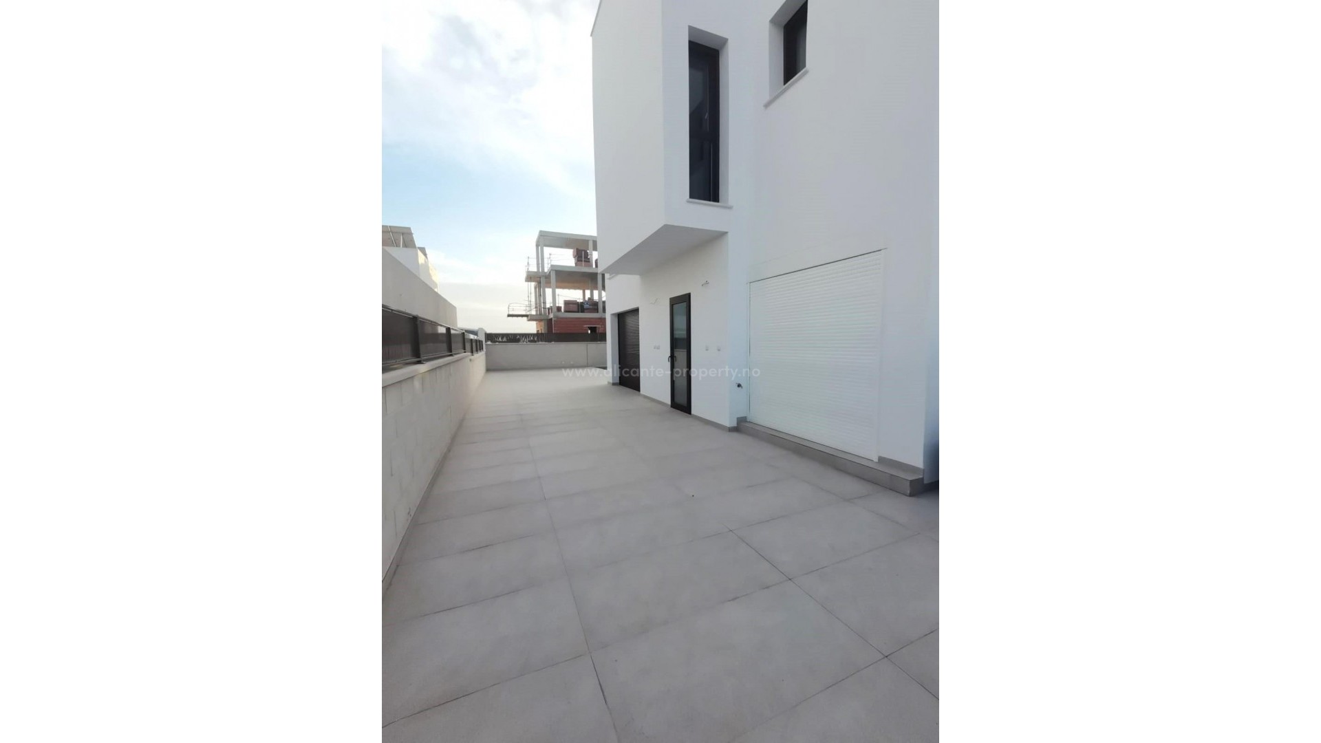 Villa in Los Montesinos Centro